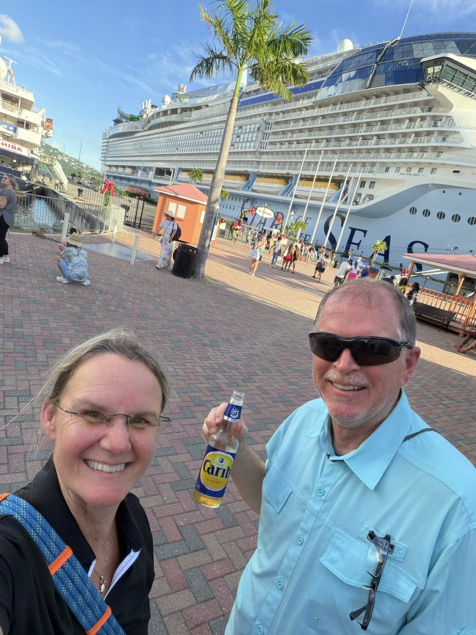 2025 Star of the Seas Multi-Gen Cruise