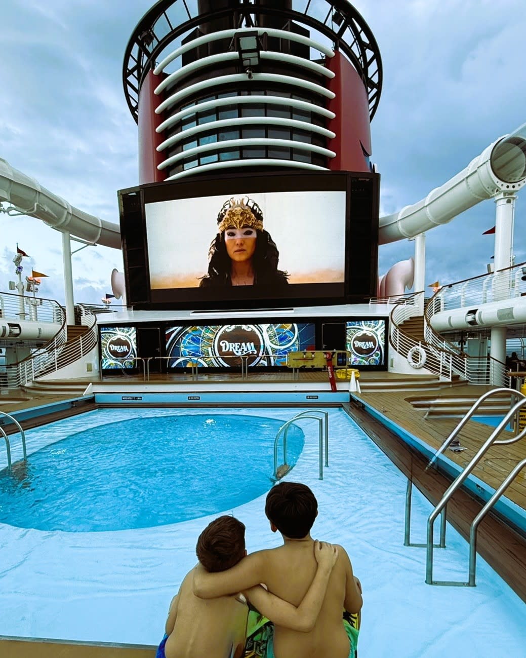 Family Cruise Lines: How to Pick the Right One