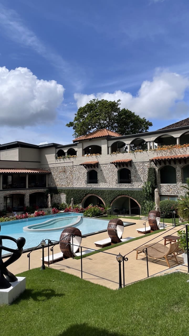 La Compañía del Valle: A Refined Wellness Escape in El Valle de Antón, Panamá