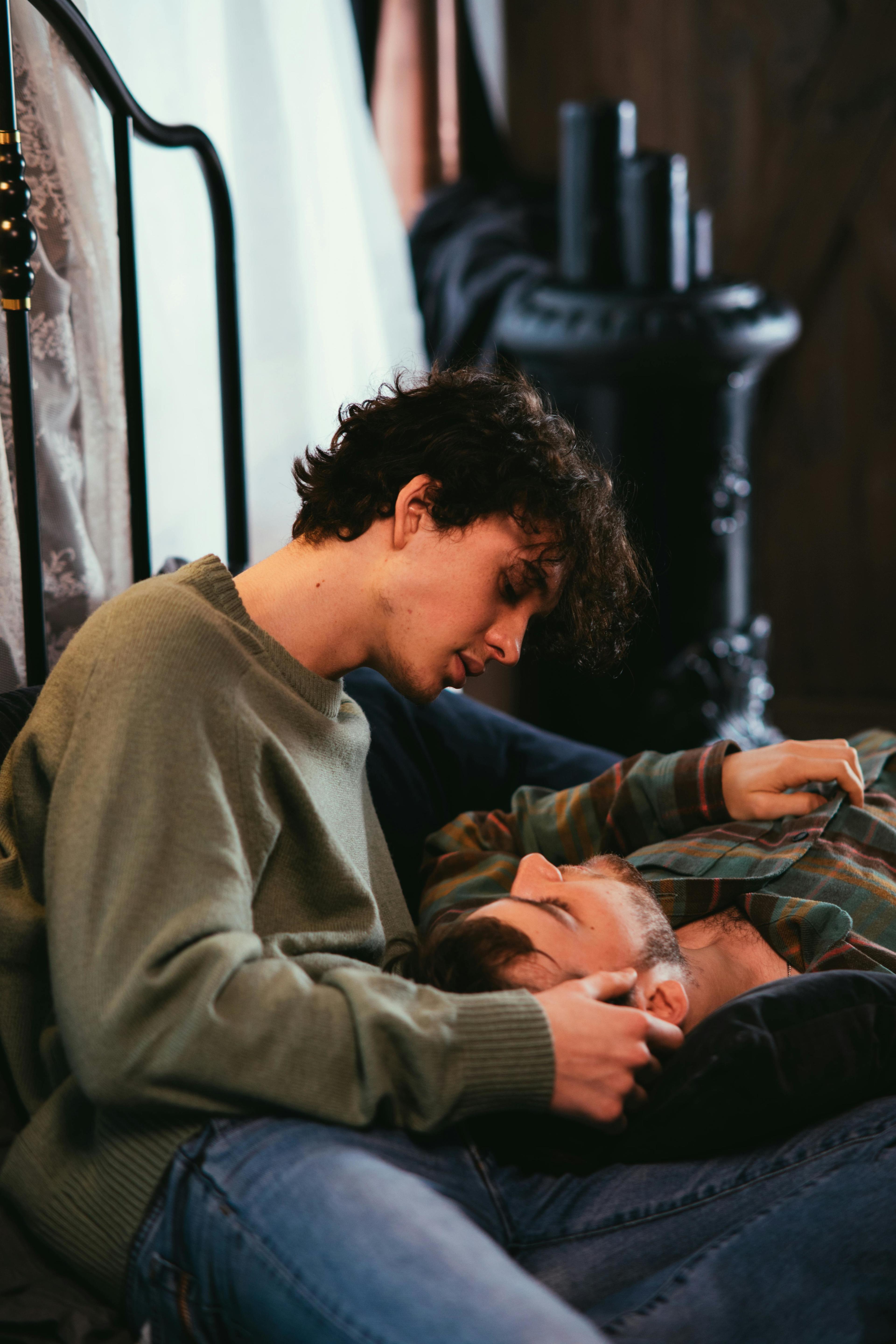 Advisor - Inclusive Luxury: A Romantic Queer Honeymoon in Madrid