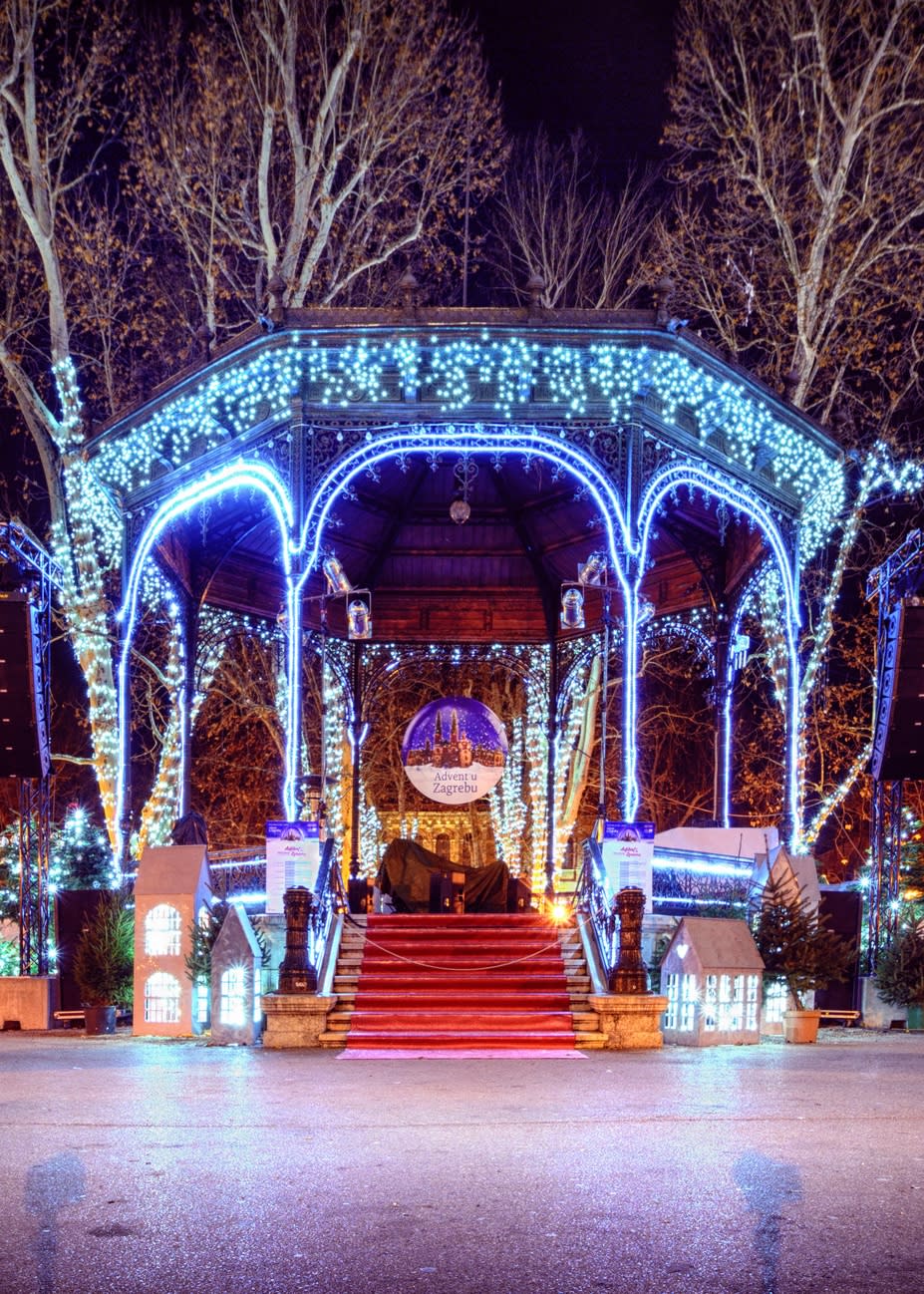 Advisor - Zagreb Advent Itinerary: A Festive Winter Weekend in Croatia’s Capital