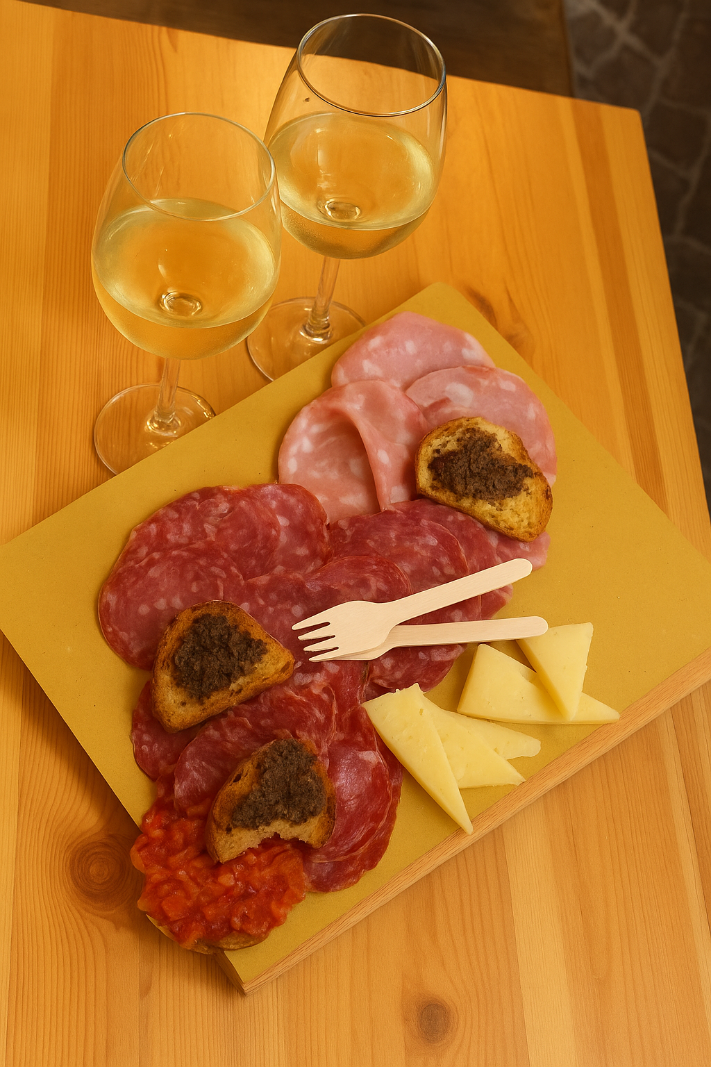 Advisor - Experience Rome Like a Local: Aperitivo Favorites & Hotel Tips From an Insider