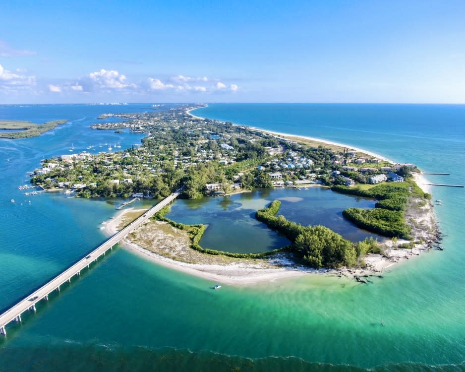 Advisor - Longboat Key: Your Guide to Florida’s Serene Island Escape