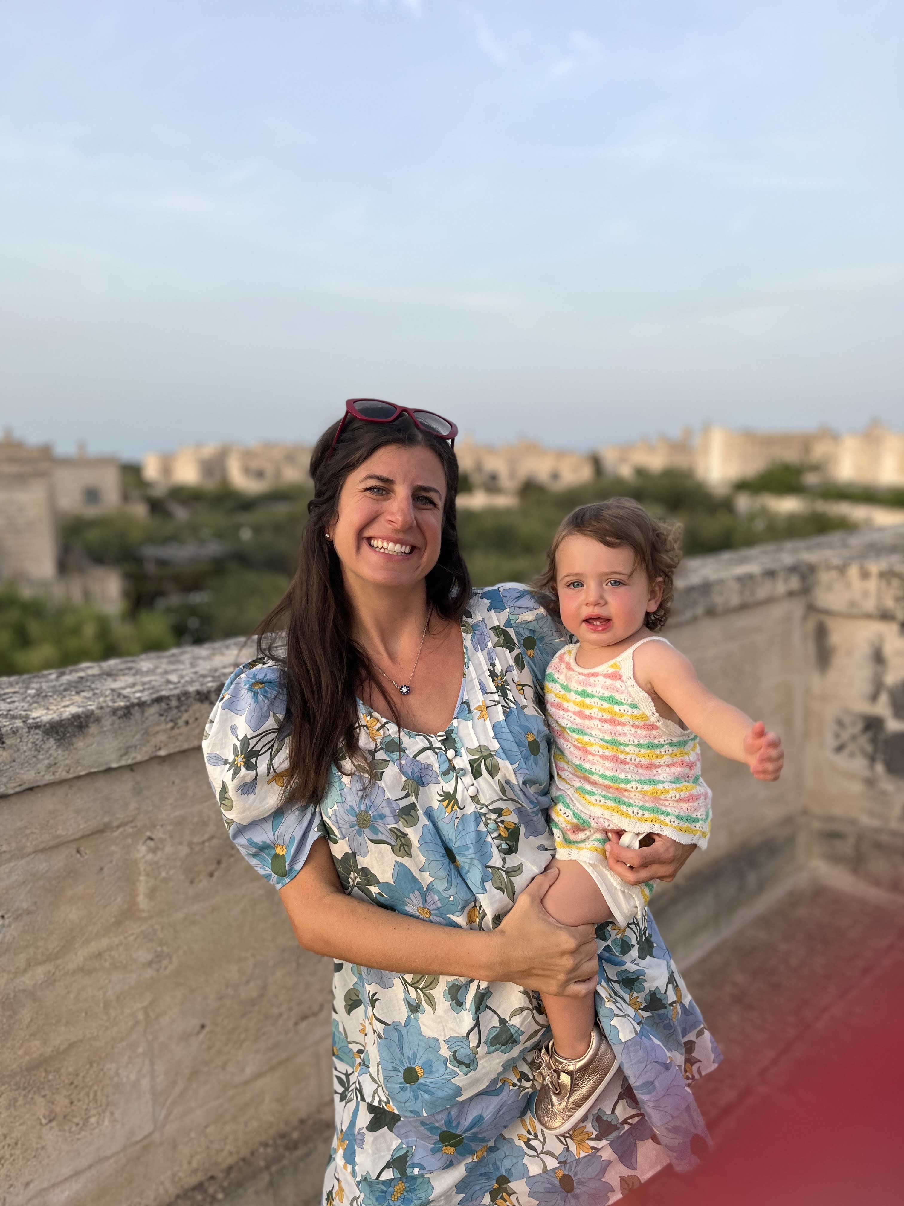Borgo Egnazia: My Favorite Resort for Families in Italy
