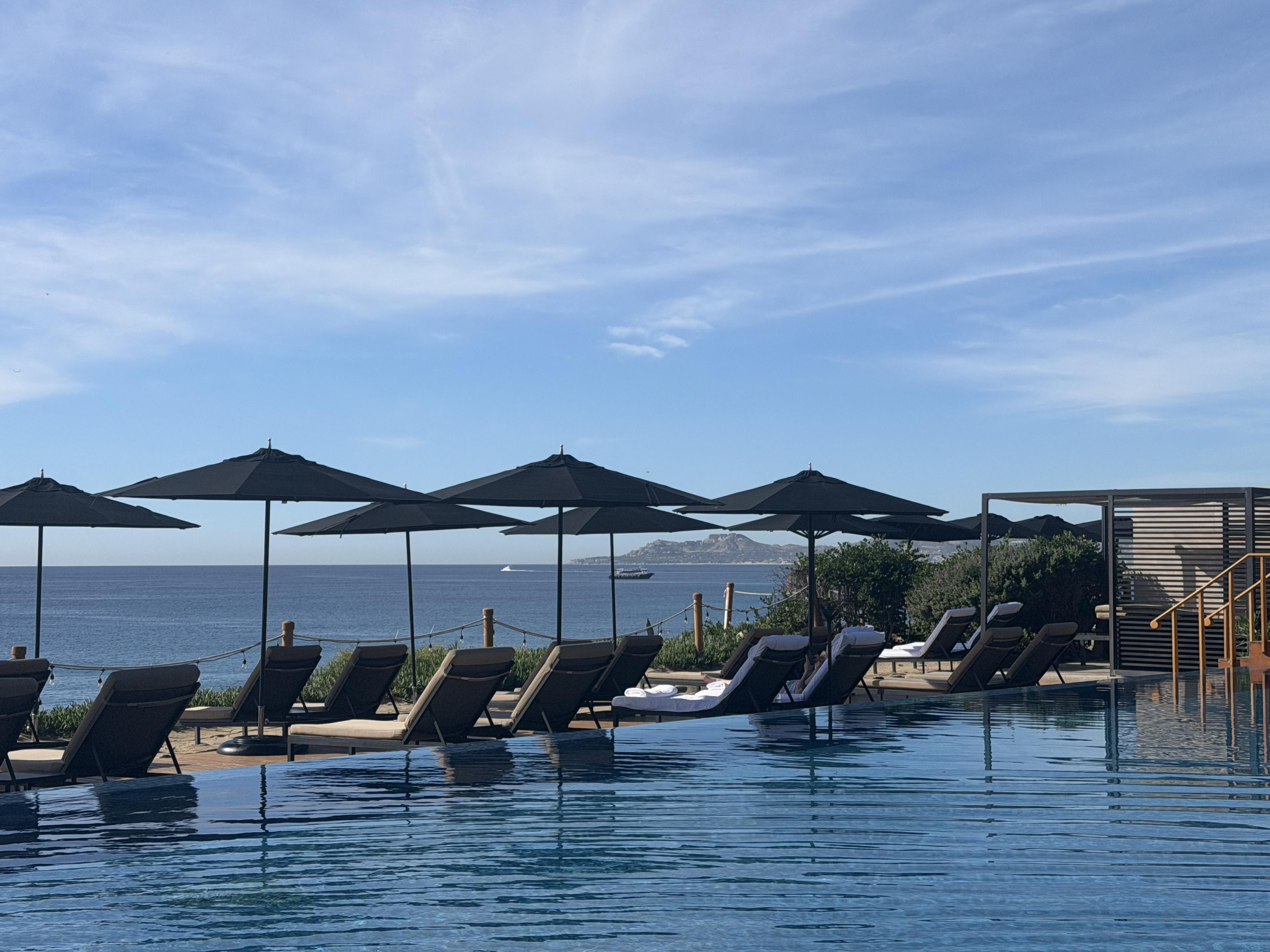 How To Feel Pampered in Cabo Without Overpaying