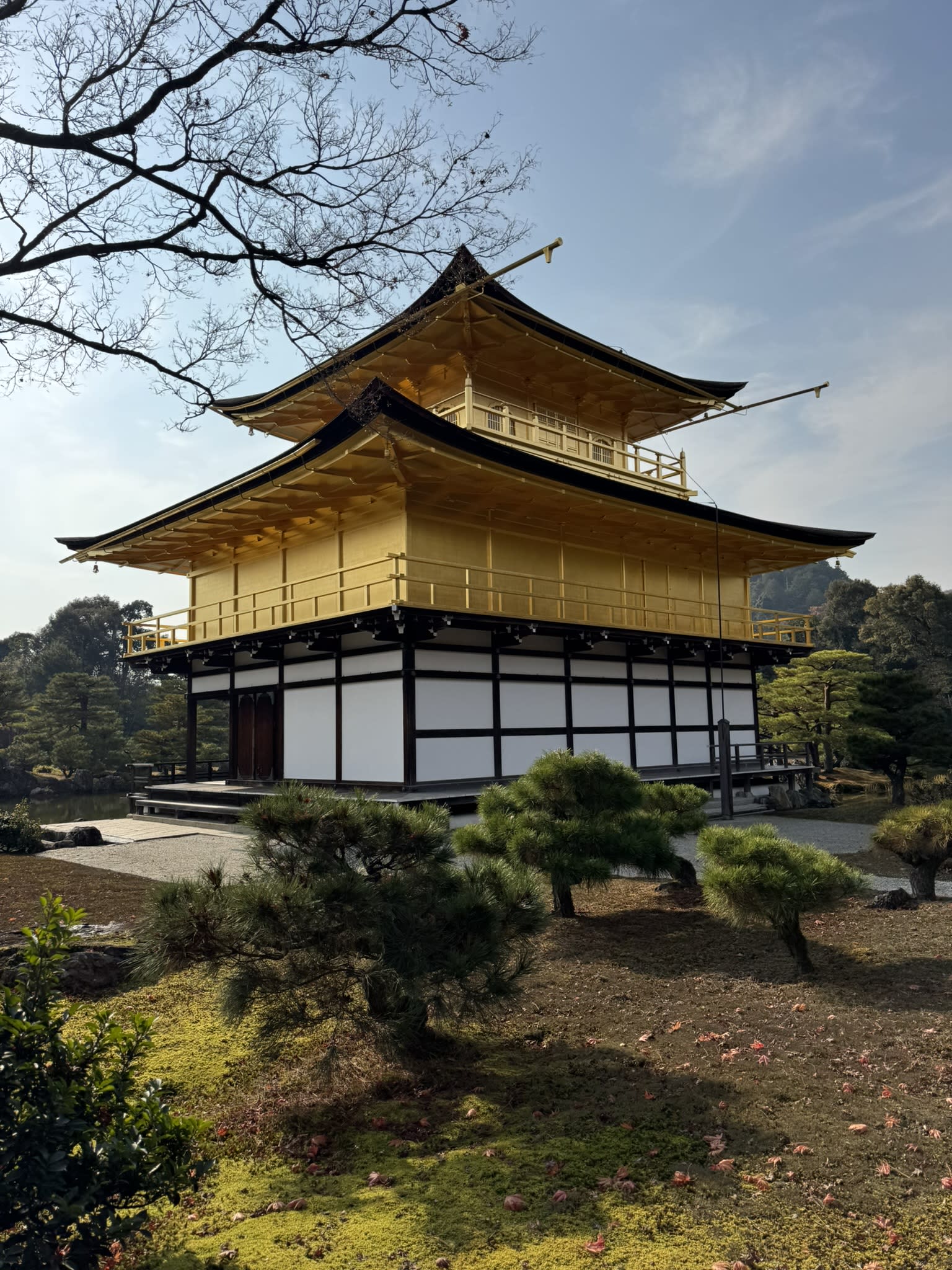 Advisor - A Timeless Weekend in Kyoto: 2-Day Itinerary