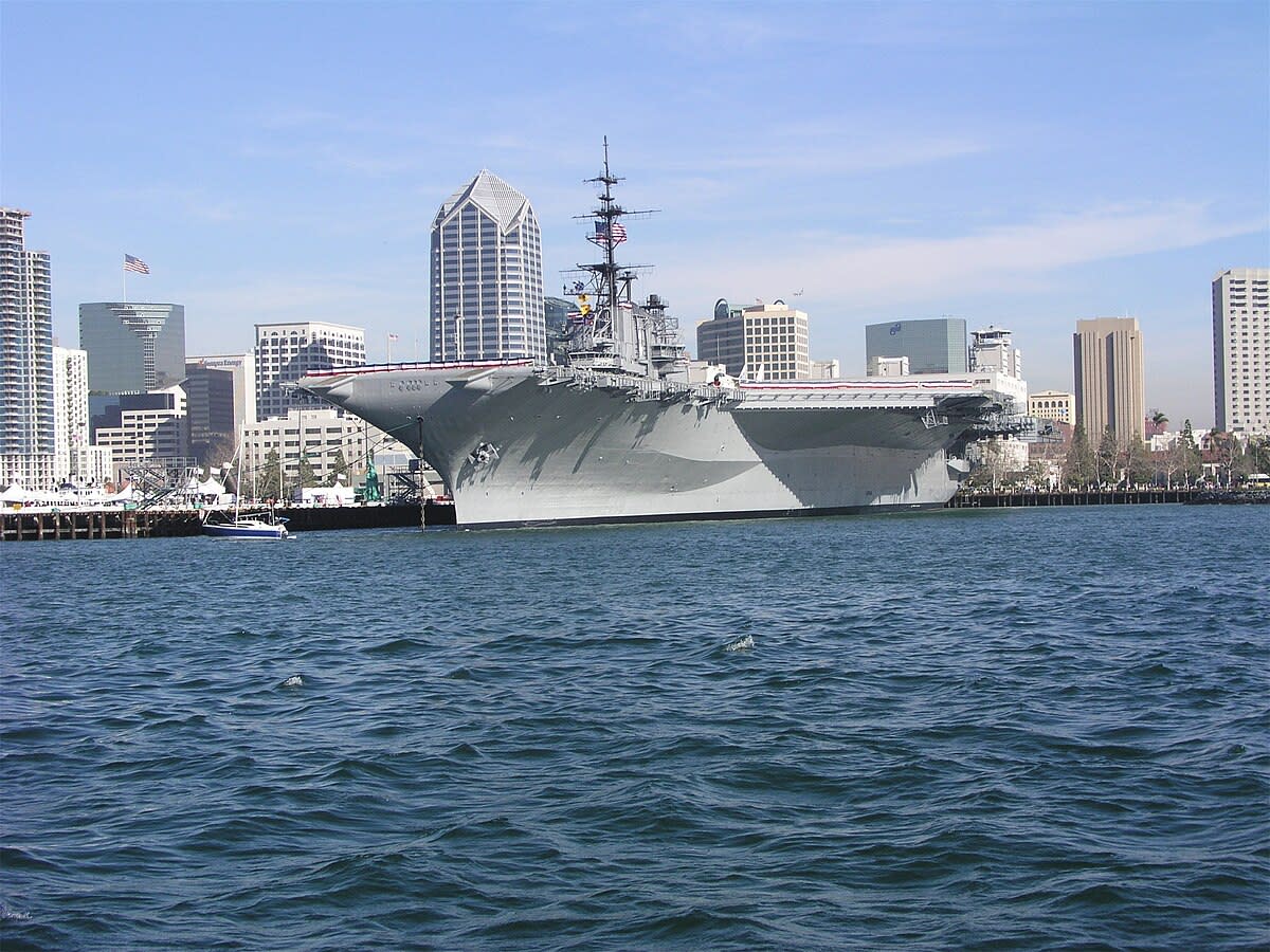 Advisor - Things to Do in San Diego