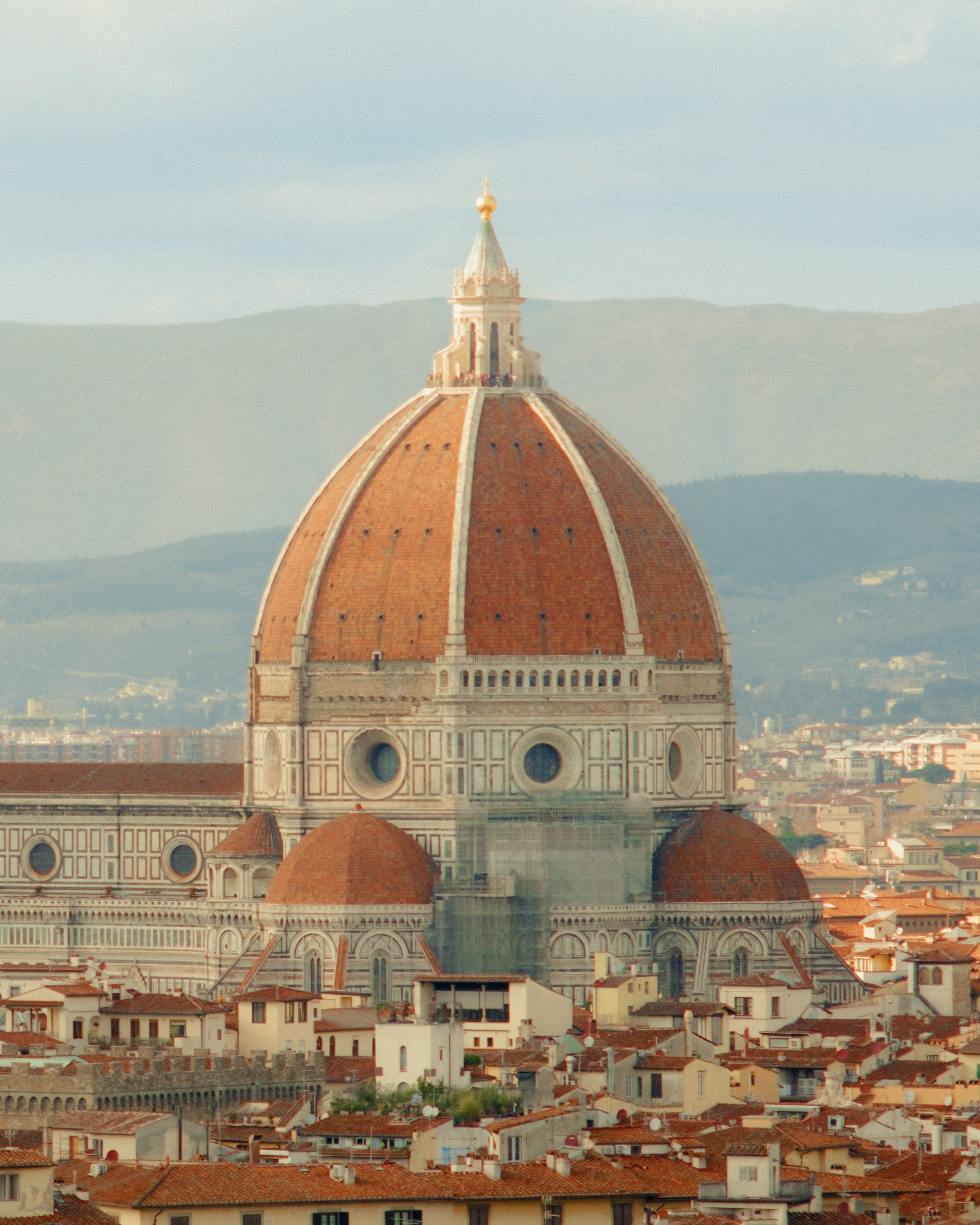Advisor - Italy 101: The Perfect Itinerary for First-Timers