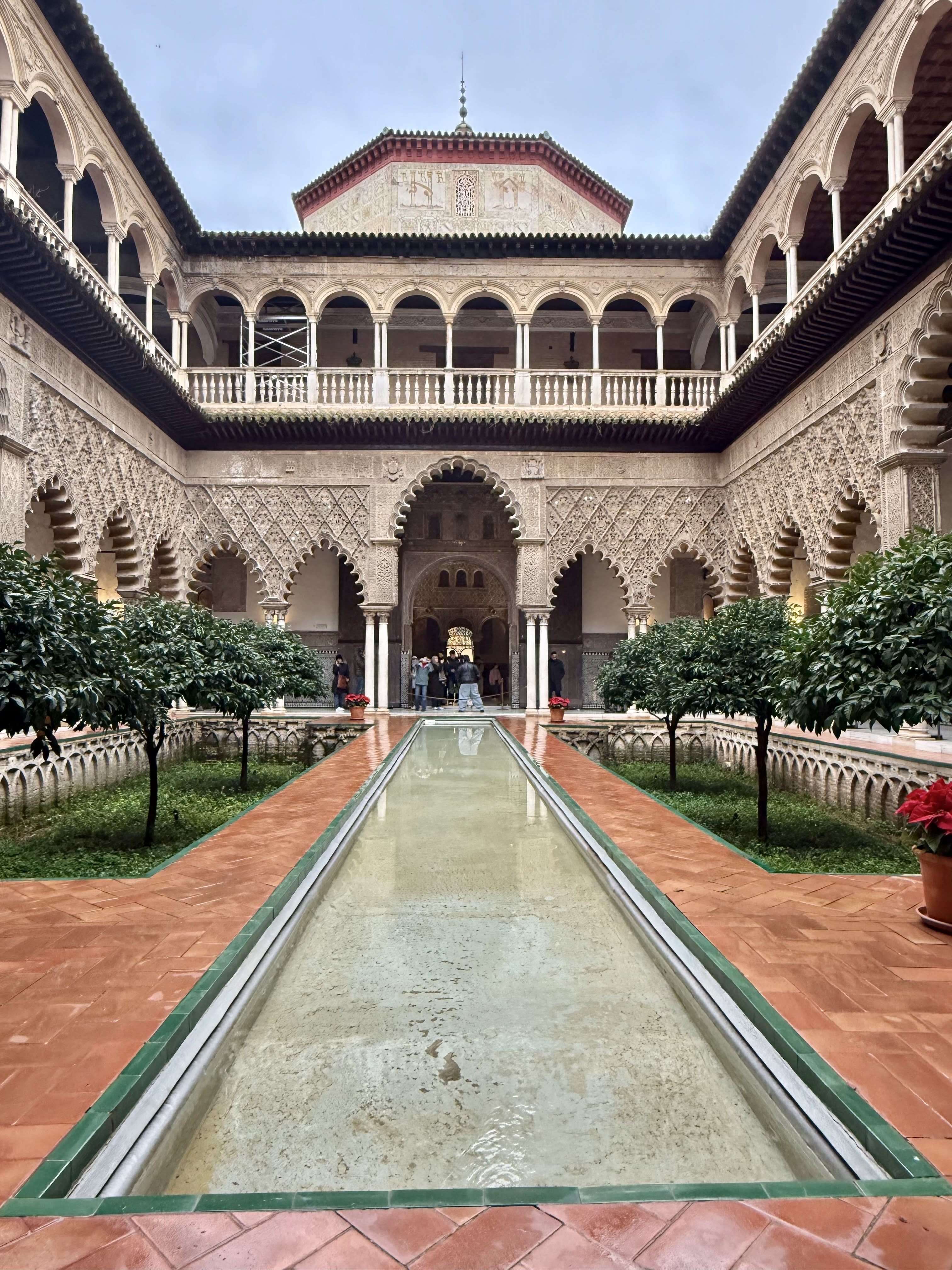 Understated Luxury: Your Guide to a Stylish Winter Trip Through Southern Spain