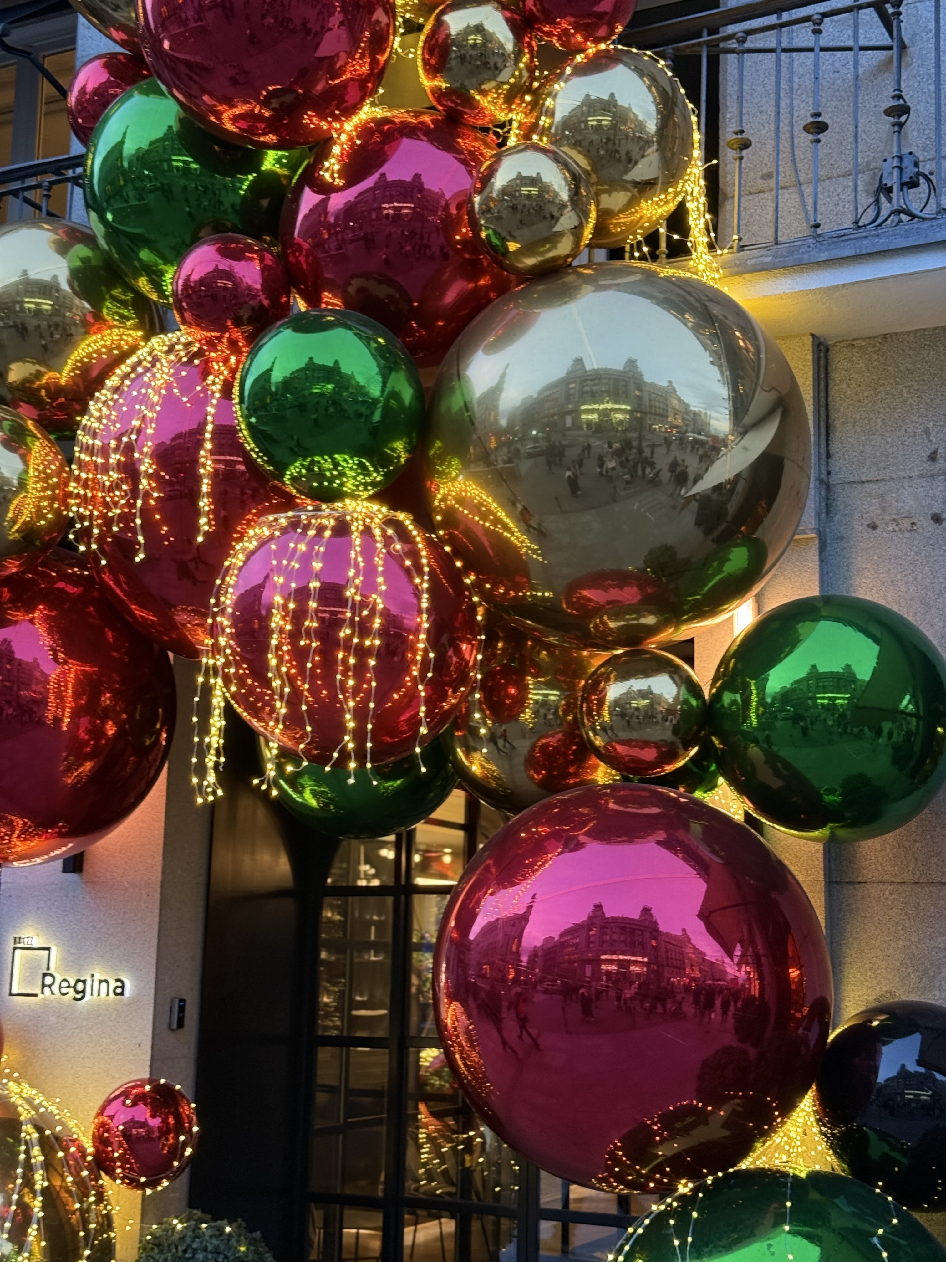 Advisor - Southern Spain in December: Holiday Magic Without the Crowds