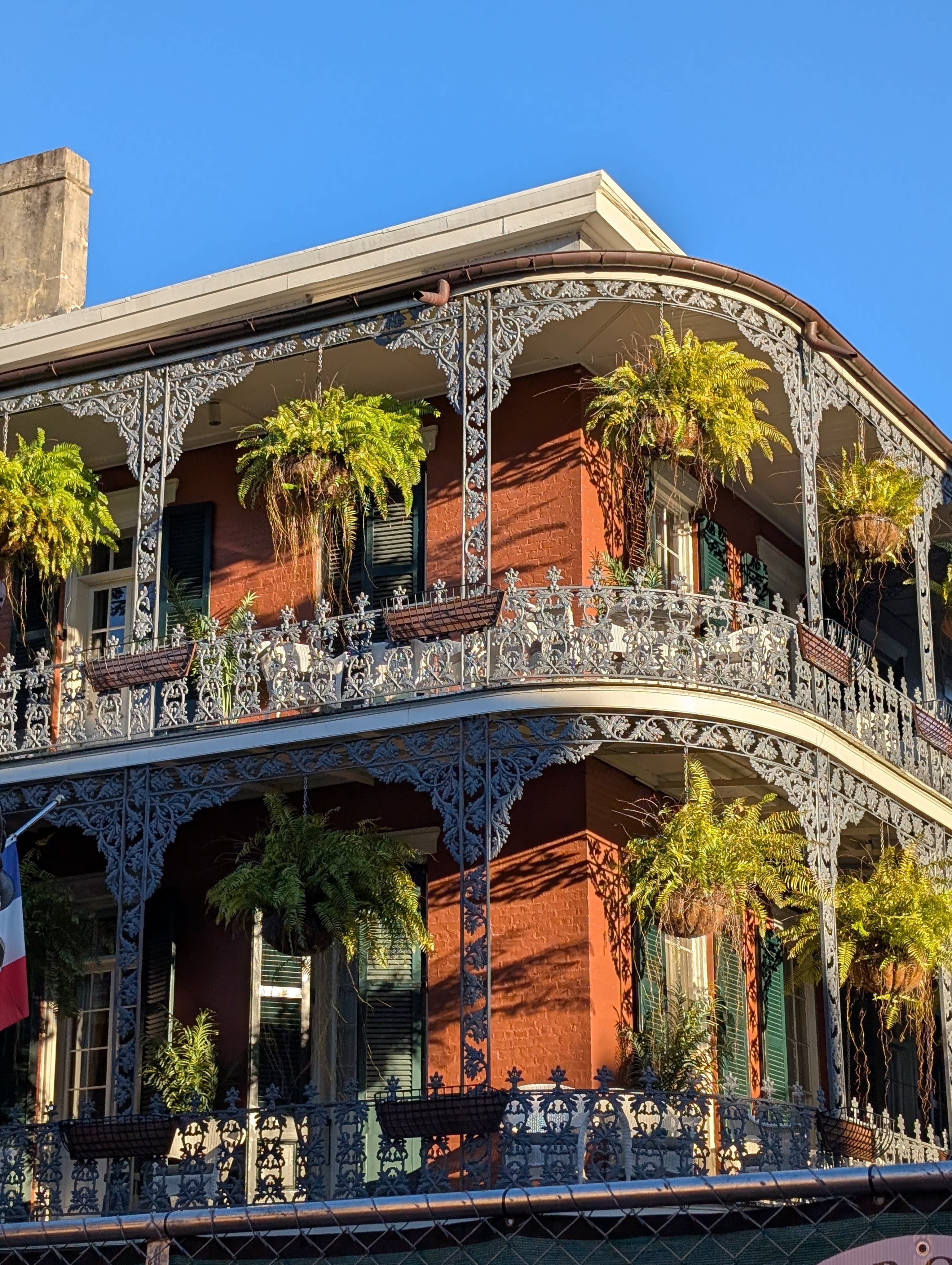 Advisor - Three Days of Jazz Roots & Calm: My Perfectly Paced New Orleans Long Weekend