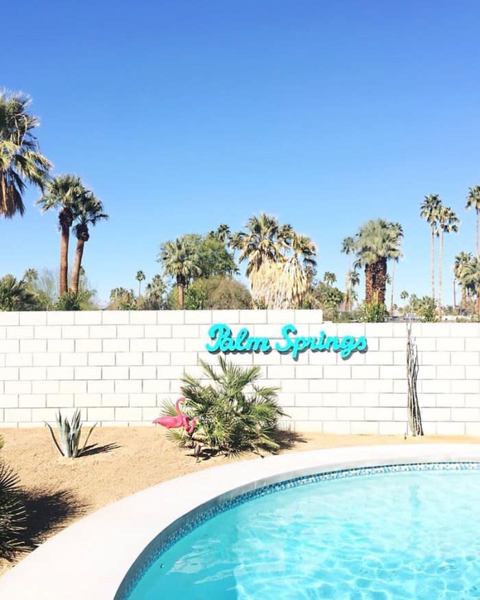 Advisor - Palm Springs On-The-Go: A 5-Day Itinerary