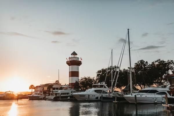 Advisor - Hilton Head for the Holidays: Why Thanksgiving is the Best-Kept Secret