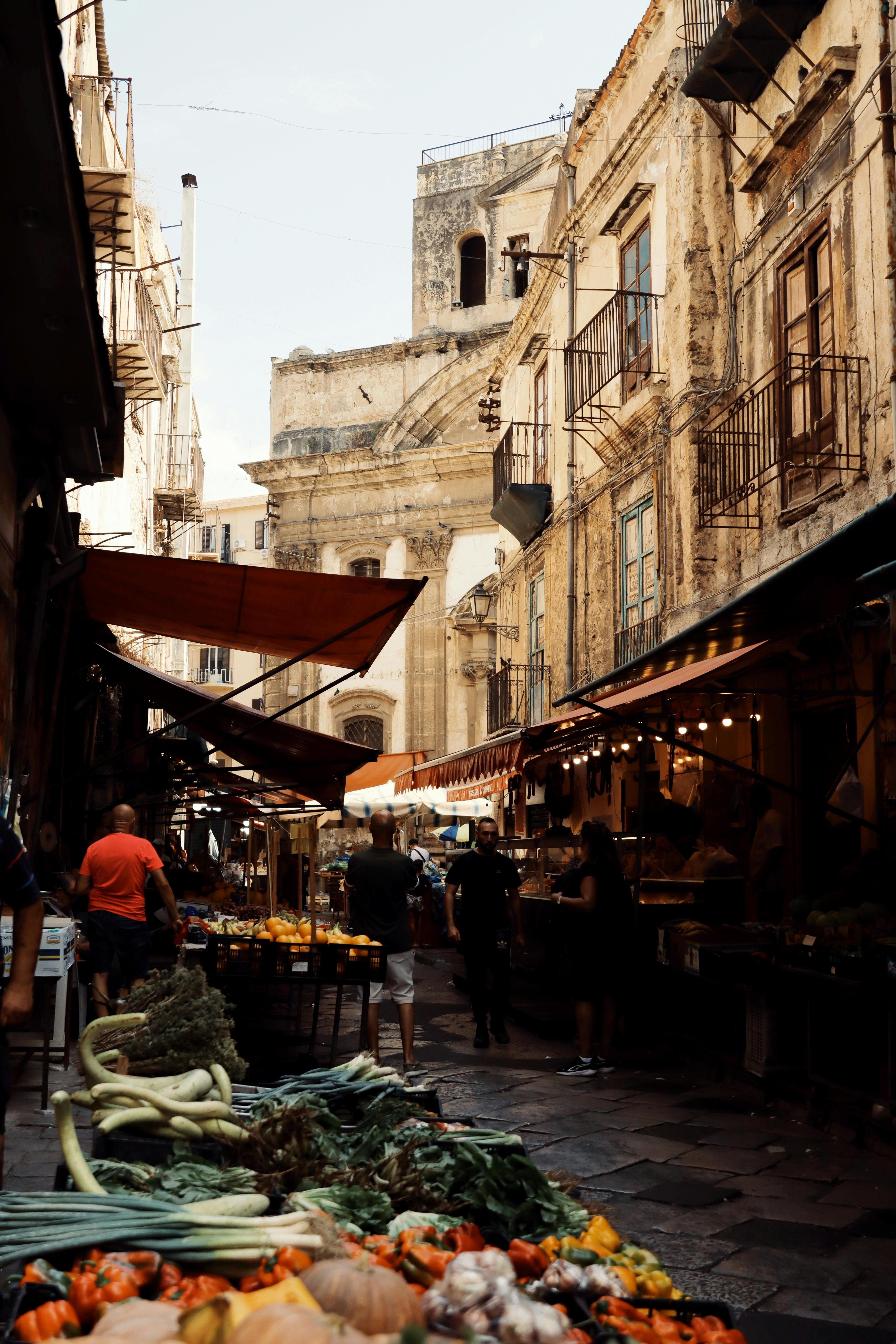 Advisor - A First Timer’s Guide to Sicily (That Doesn’t Feel Overwhelming)
