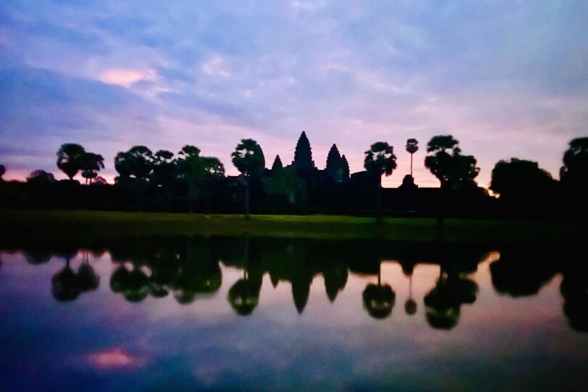 Vietnam & Cambodia: An Unforgettable Journey Through Living History