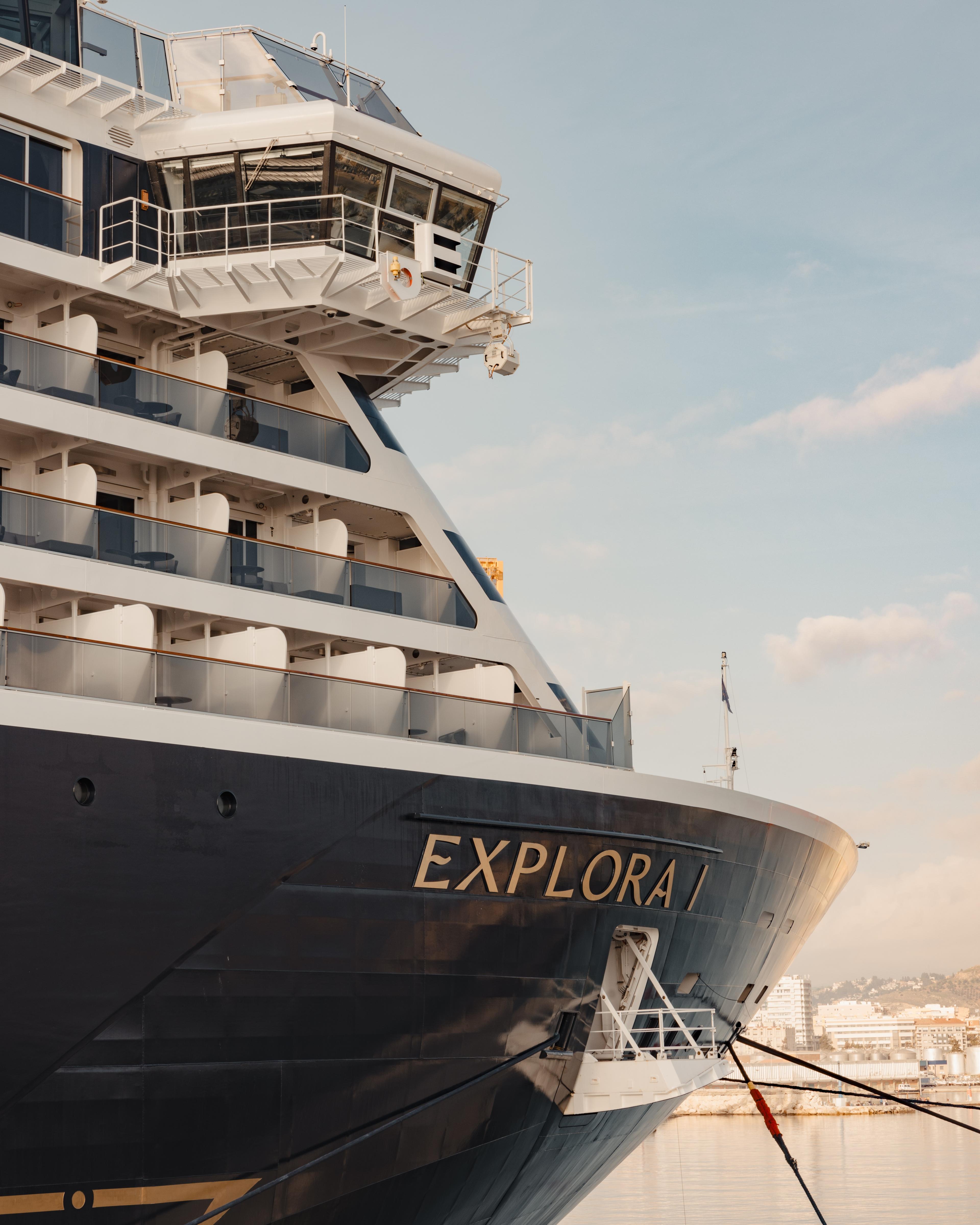 A Journey of Wild Grace and Island Bliss with Explora Journeys Aboard Explora I