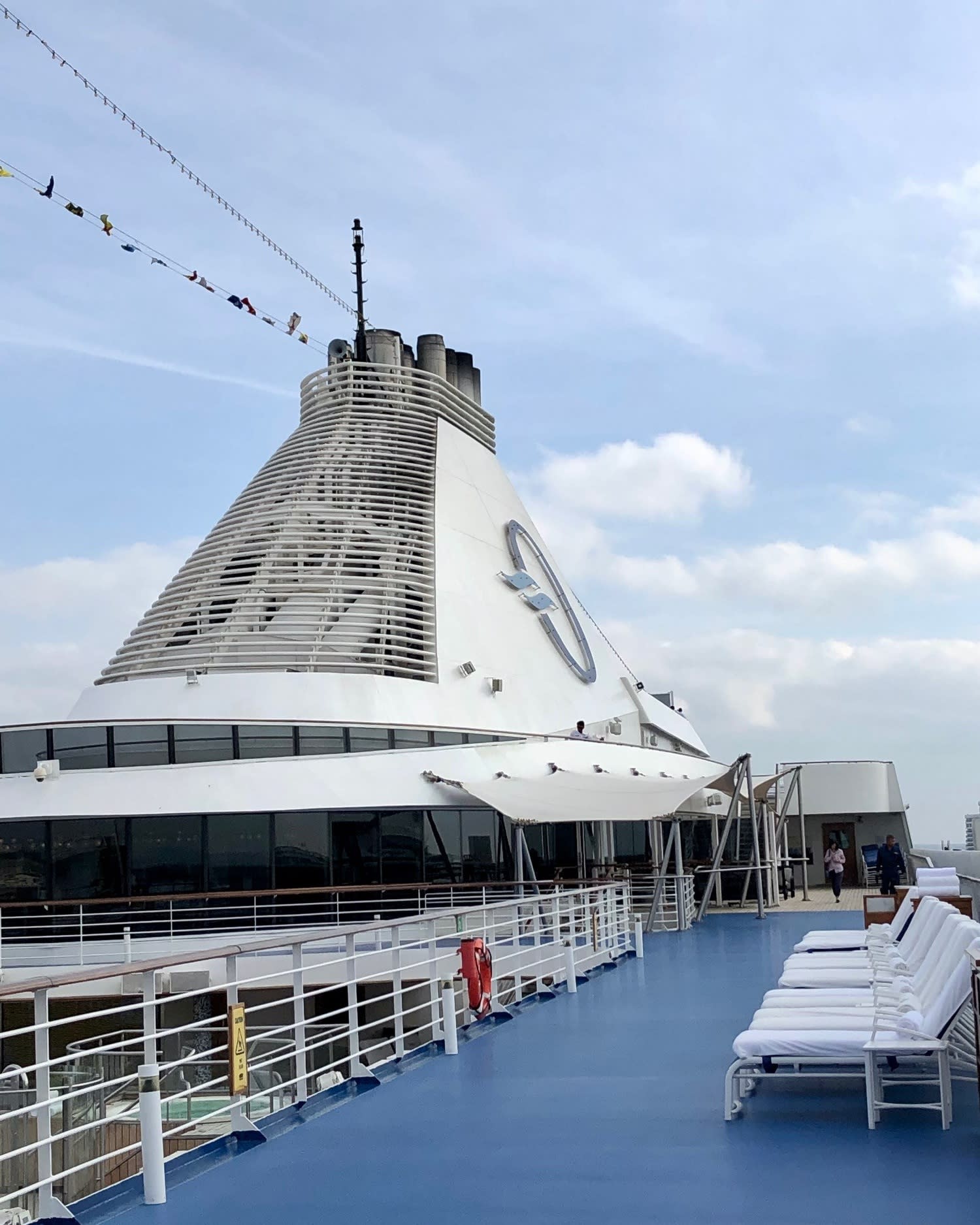 Oceania Cruises: Spectacular Sailings with a Foodie Flair on the Oceania Riviera