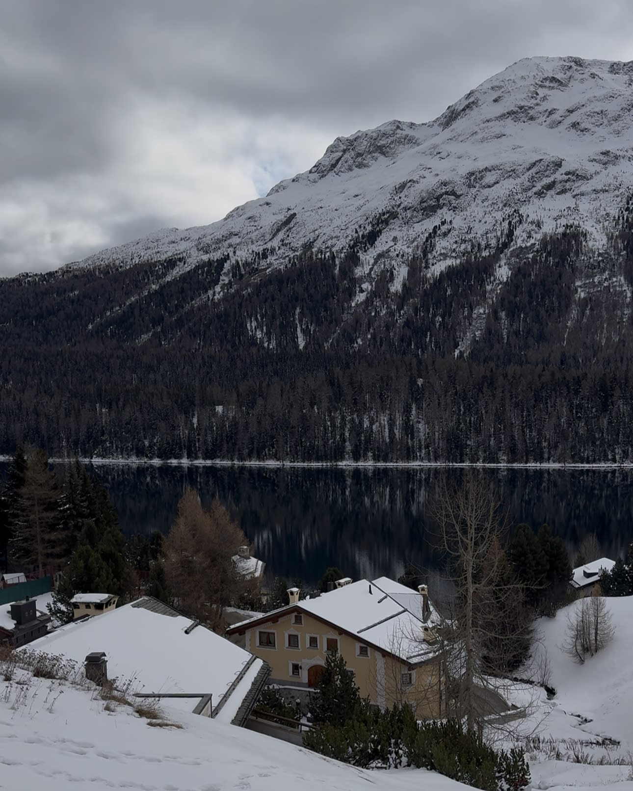 Advisor - The St. Moritz Edit: A Travel Advisor’s Guide