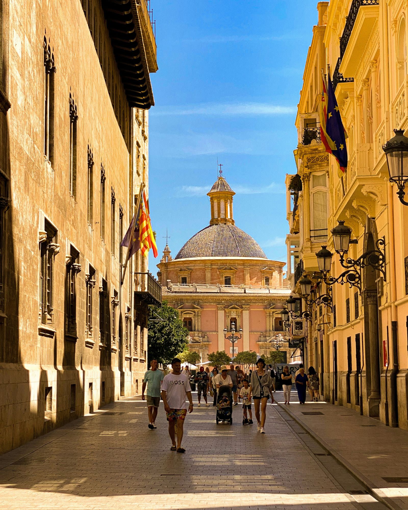 Advisor - Valencia: A Lived-In Mediterranean City