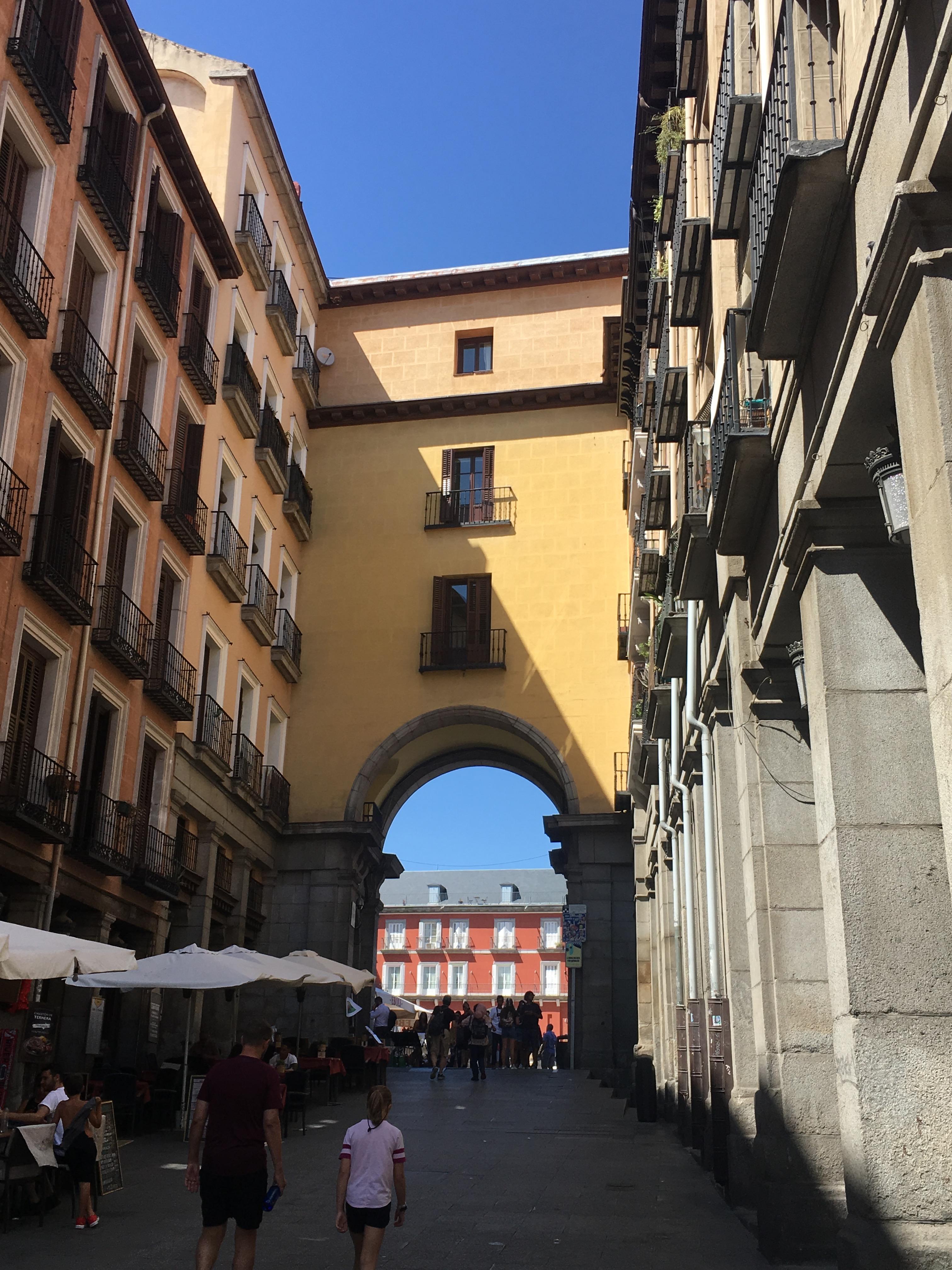 Advisor - Madrid Unveiled: Art, Cuisine & the Soul of Spain’s Capital