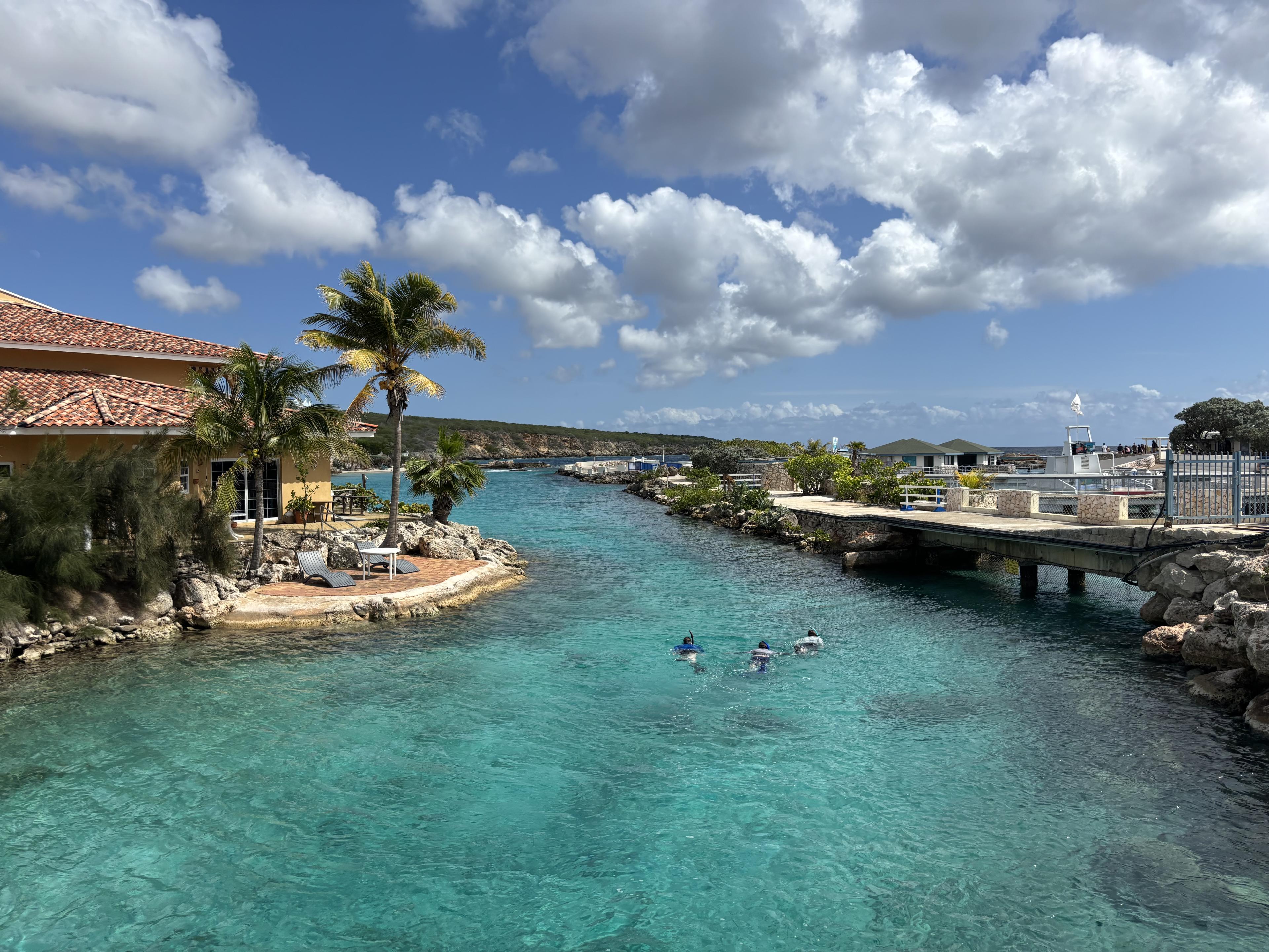 Advisor - Seven Day Curaçao Family Adventure