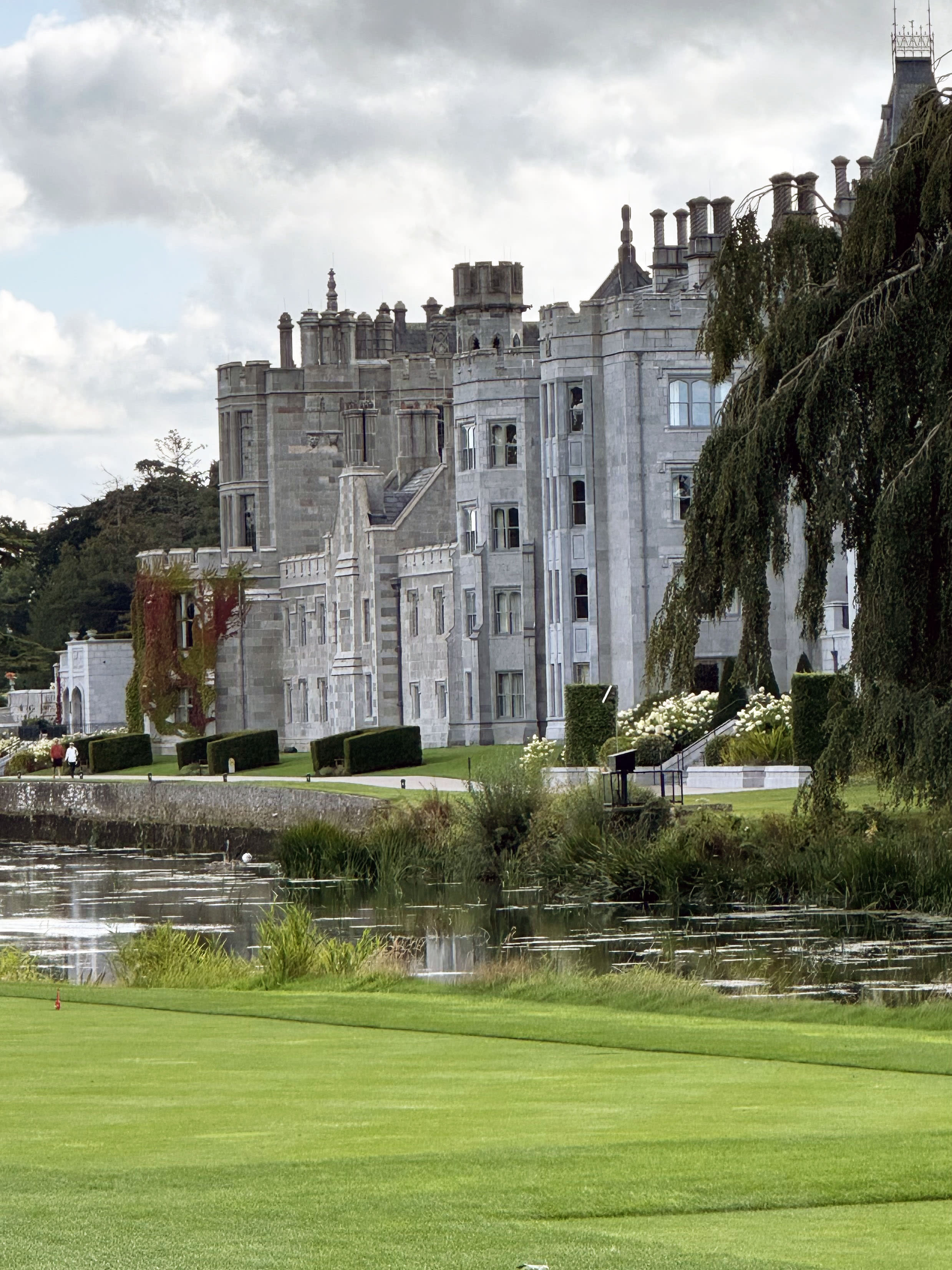Advisor - A 7-Day Romantic Journey Through Ireland’s Culture, Coastlines and Castles