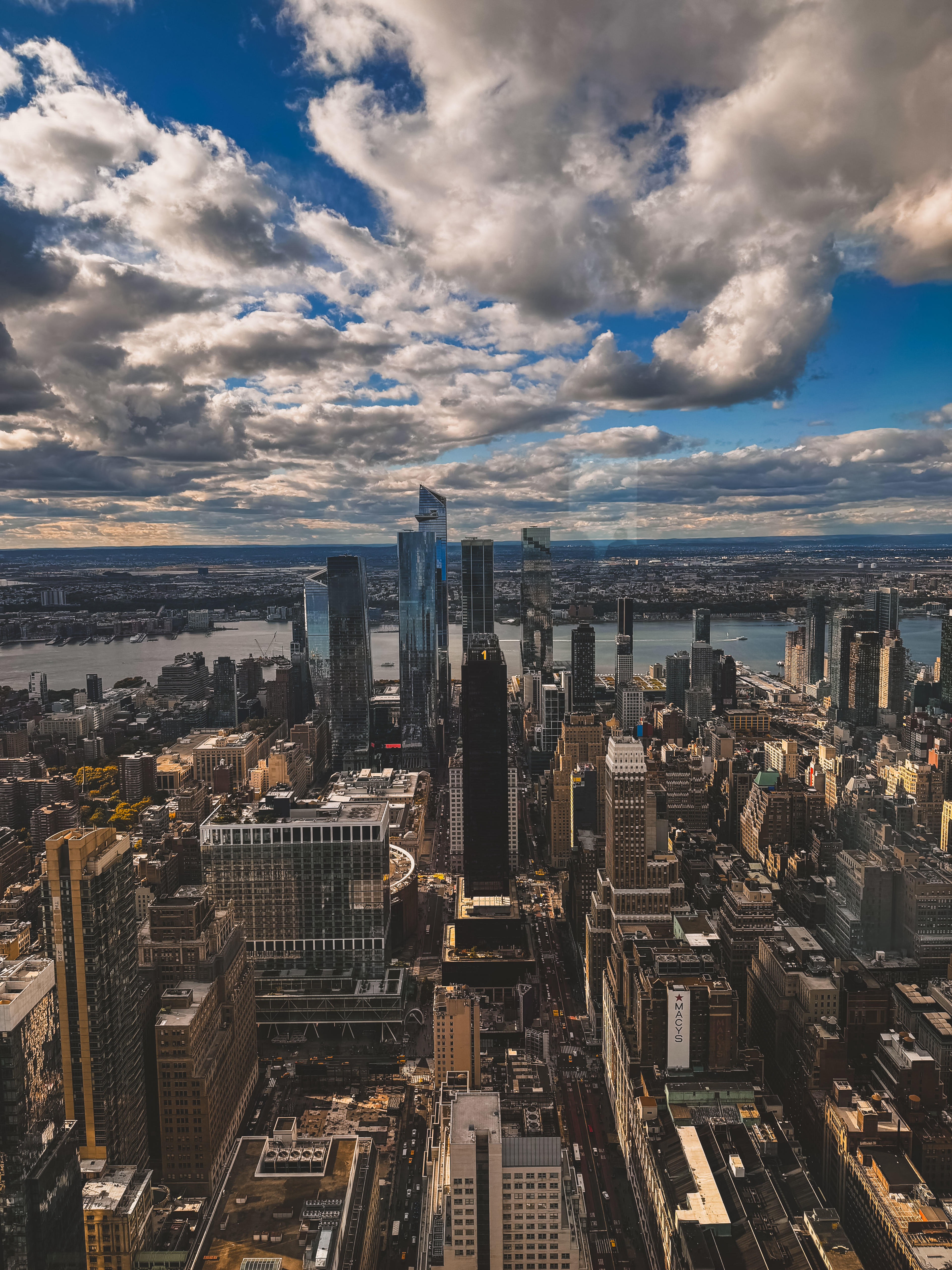 Advisor - 4 Fast-Paced Days in NYC with My 12-Year-Old