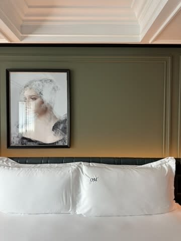 Rosewood Villa Magna: Where Madrid’s Luxury Comes Home