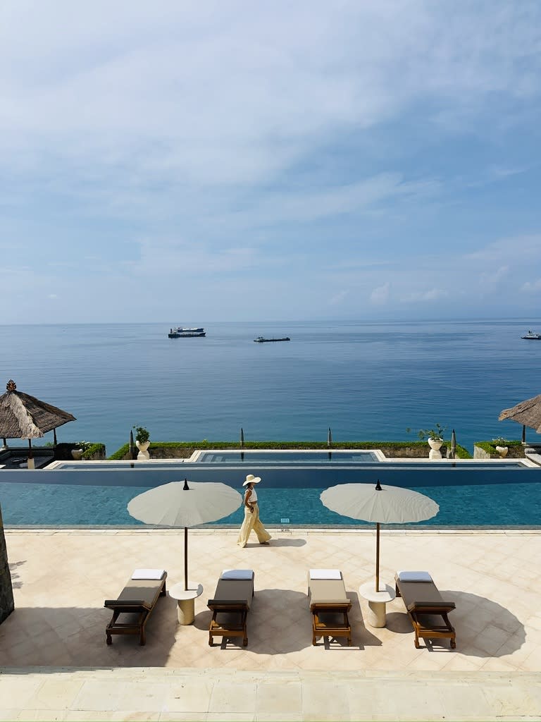 Amankila: The Invisible Luxury of Bali’s Most Exclusive Sanctuary