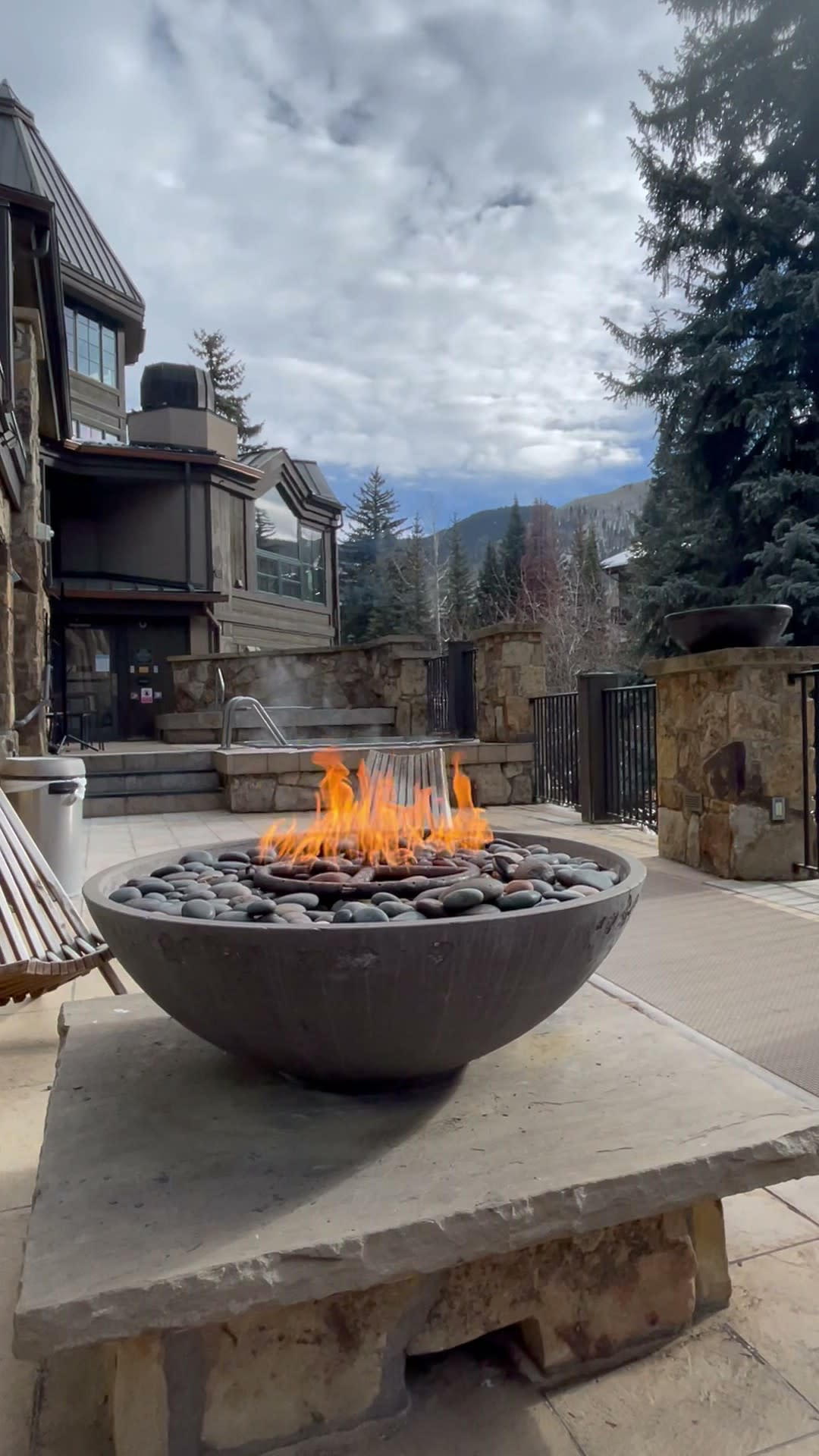 Wellness in the Rockies: Why I Love Vail Even Without the Powder