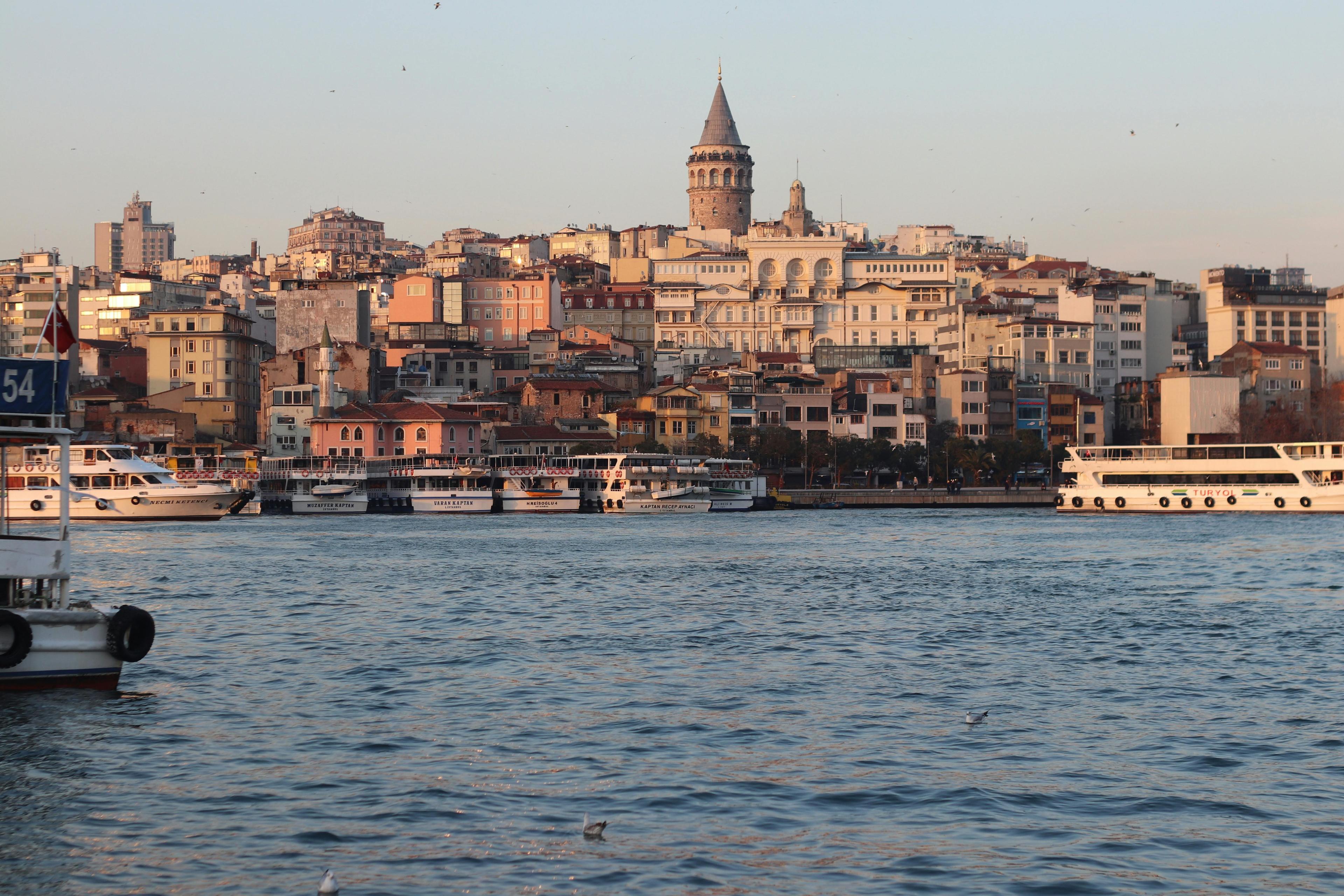 Advisor - A Culture-Forward Journey Through Turkey in 12 days