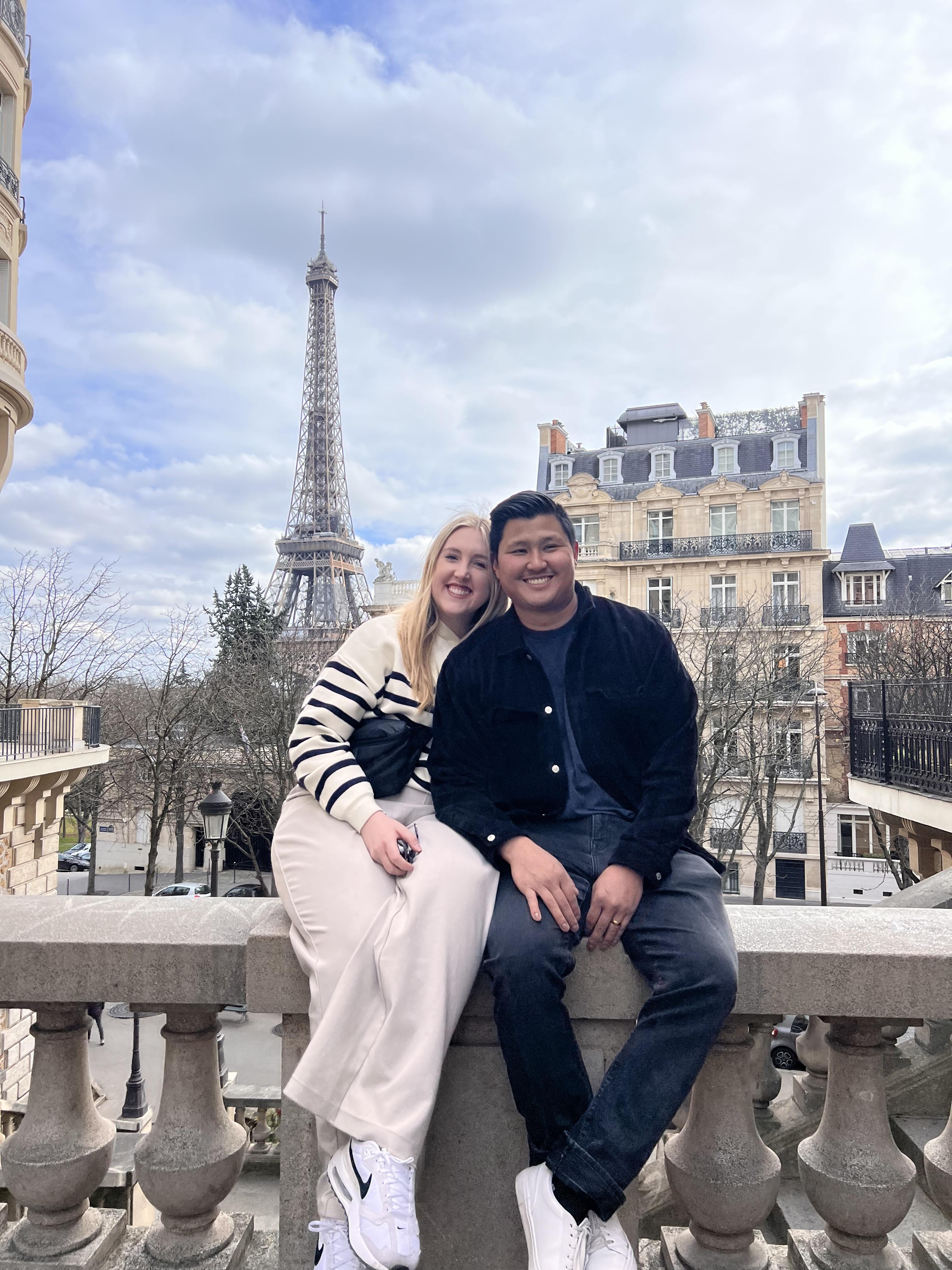 Paris, According to a Food-Obsessed Travel Agent Who’s Been 4 Times