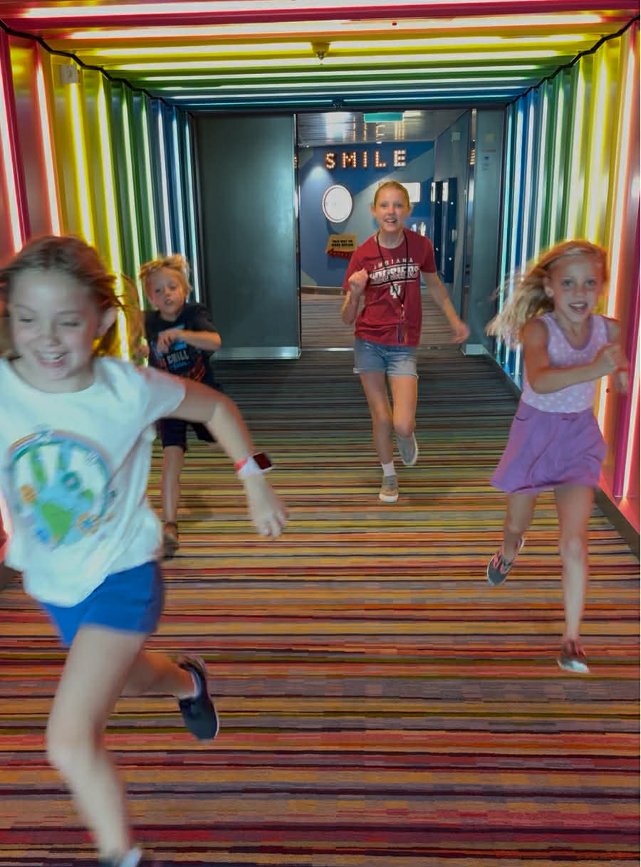 Cruise Spotlight: Five Reasons Your Kids Will Love Royal Caribbean