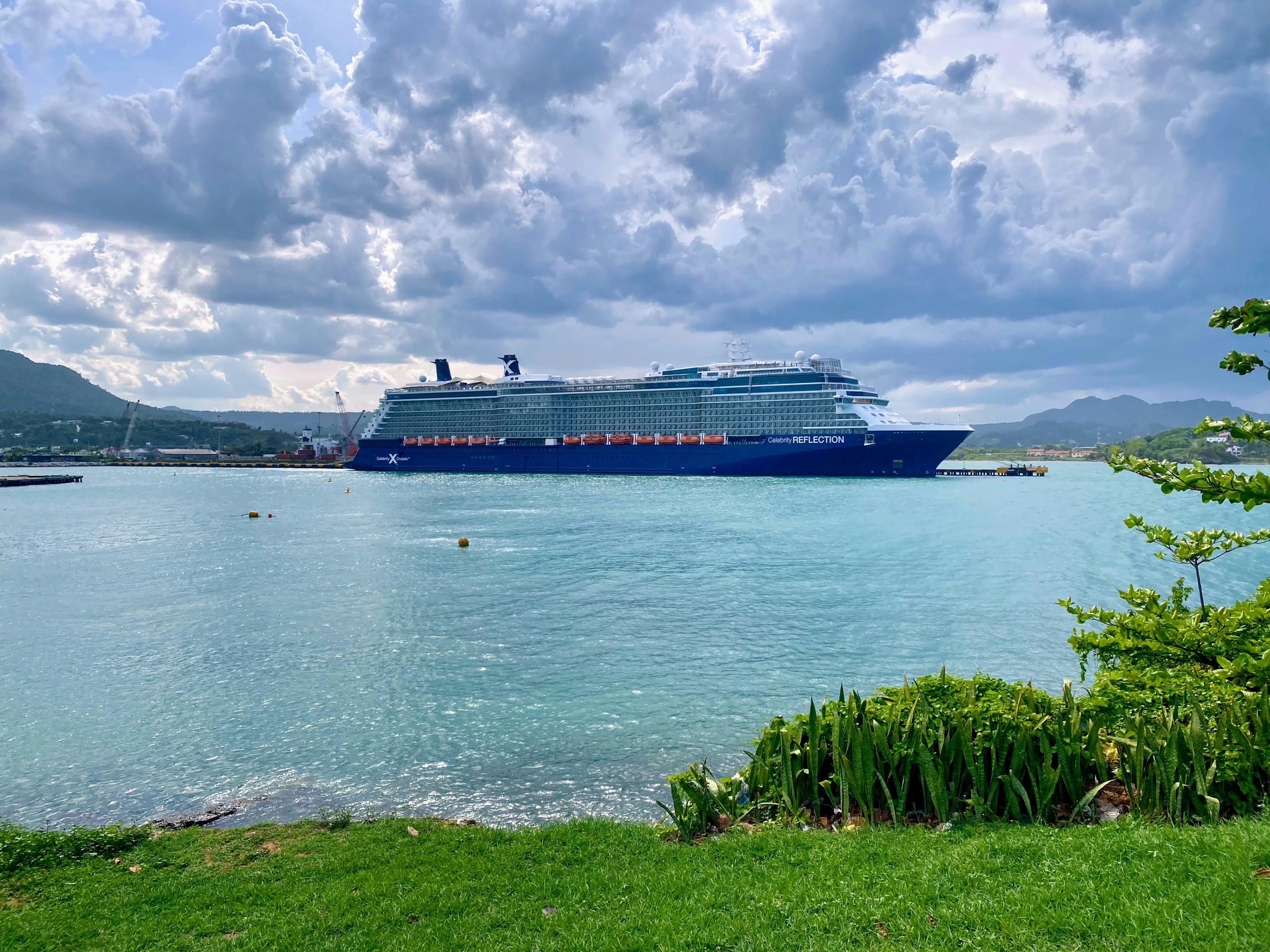 The Retreat on Celebrity Reflection