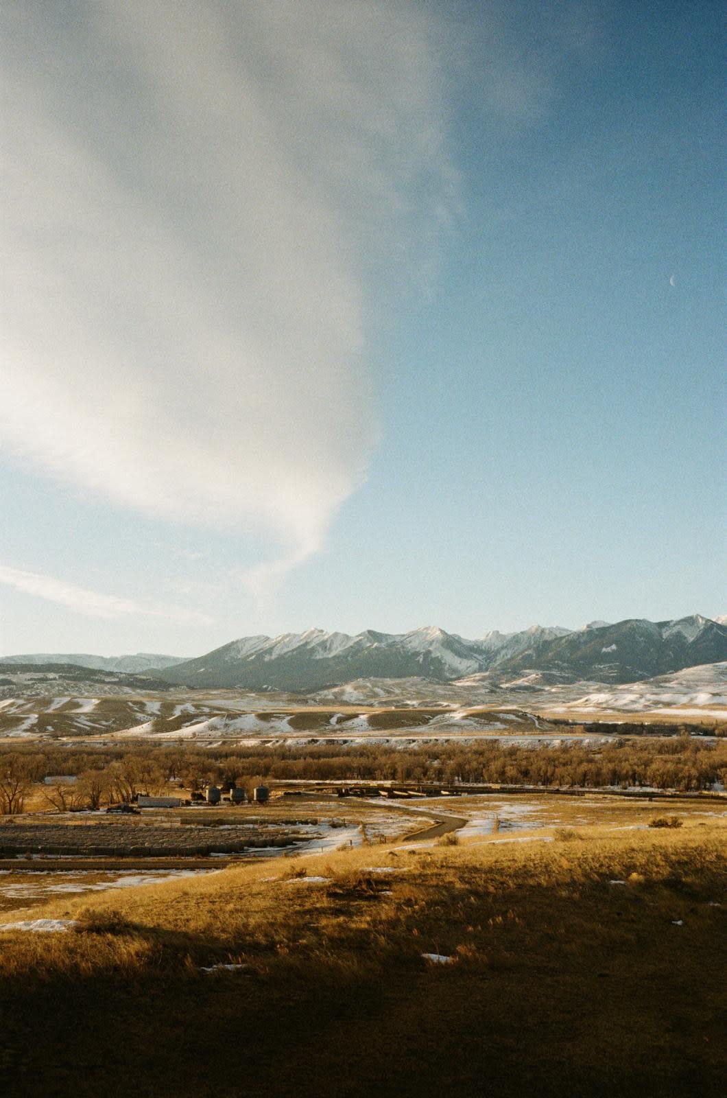 Advisor - Montana: An Insider’s Guide to Livingston & Bozeman