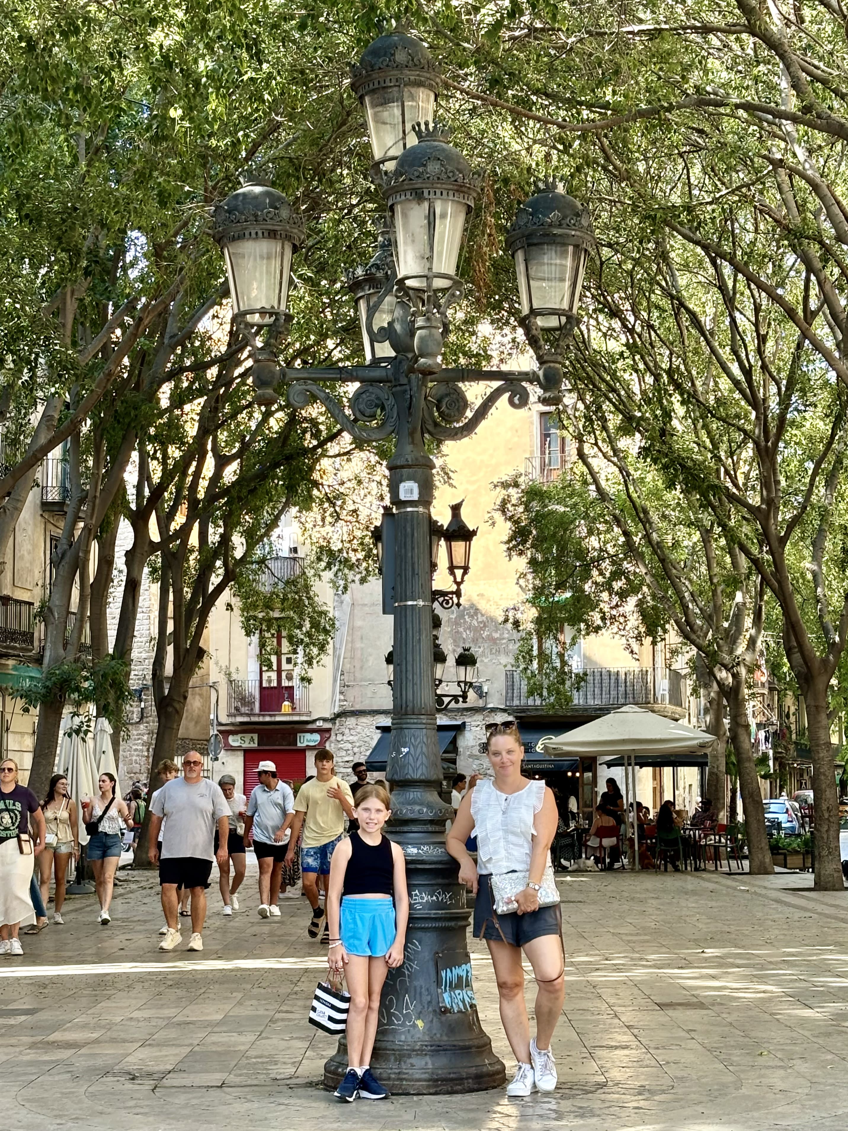 Advisor - Barcelona & Costa Brava: Family Fun in the Sun