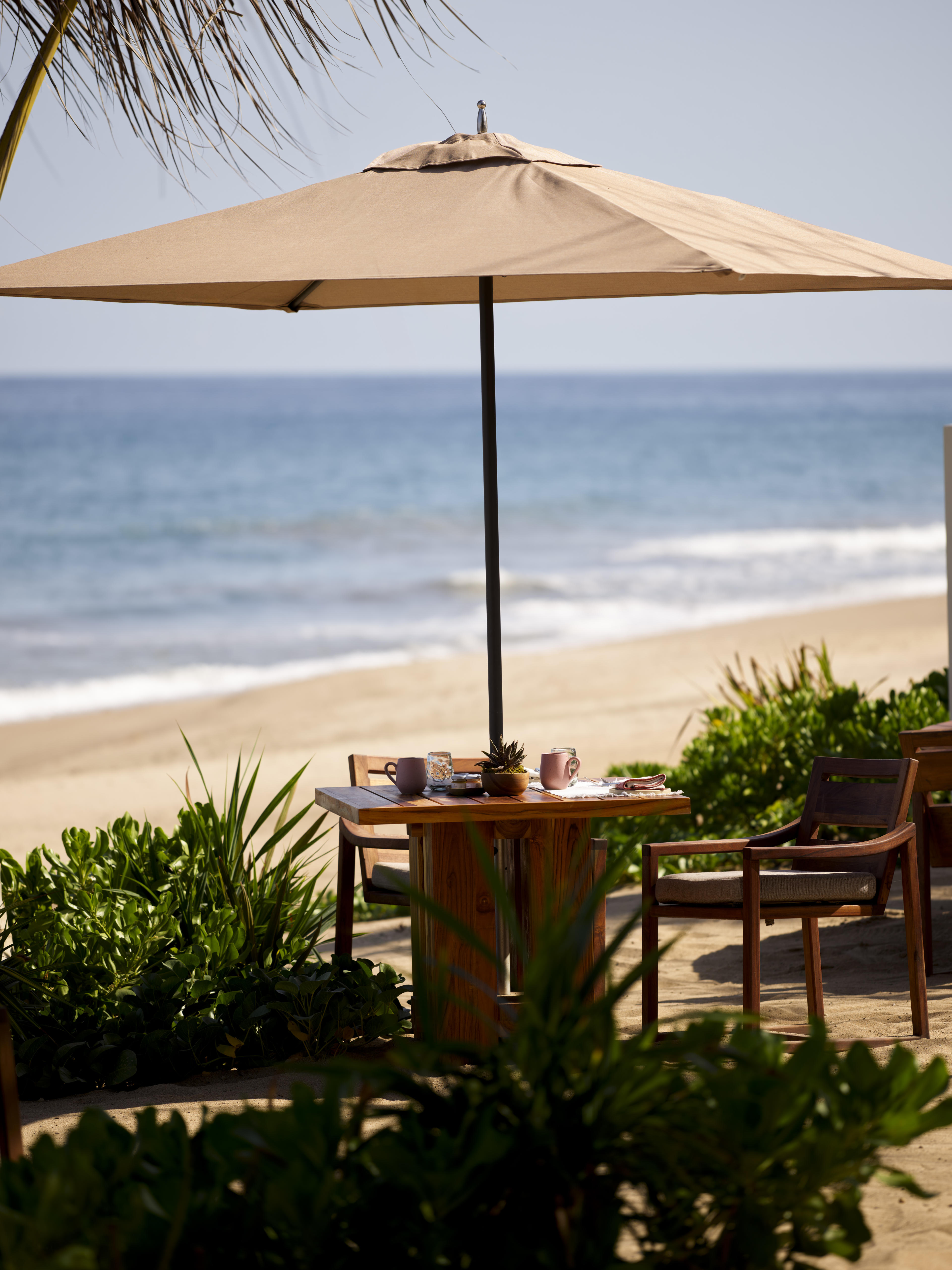 Inside Rosewood Mandarina: A First Look at Mexico’s Newest Luxury Resort