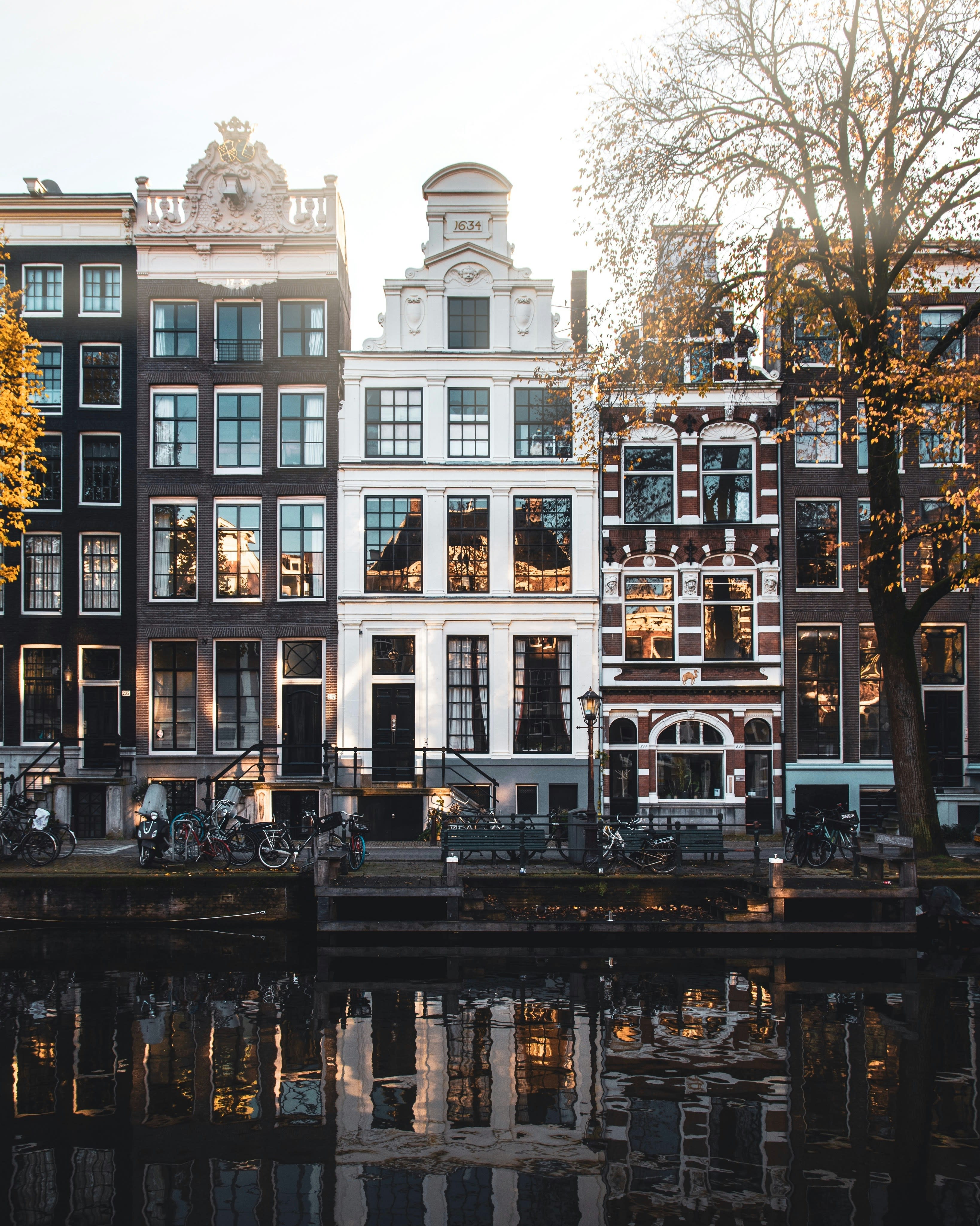 Advisor - Canals, Cafés & a Castle: A 3-Day Amsterdam & Utrecht Itinerary