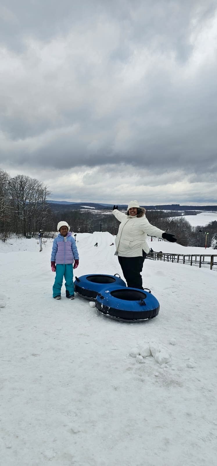 Advisor - Laurel Highlands: An Easy DMV Drive to a Winter Wonderland