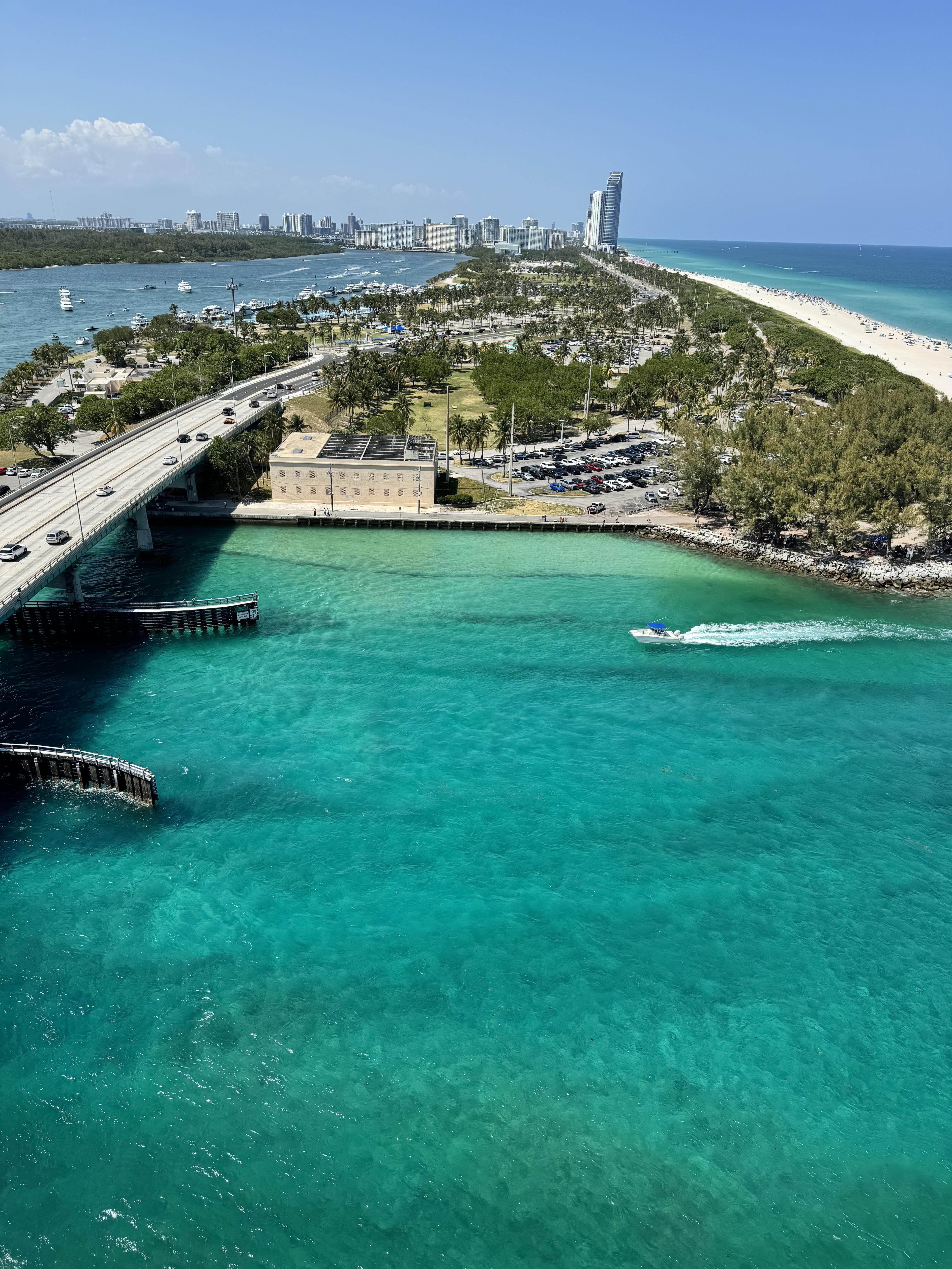 Miami Glow Getaway at The Ritz-Carlton Bal Harbour