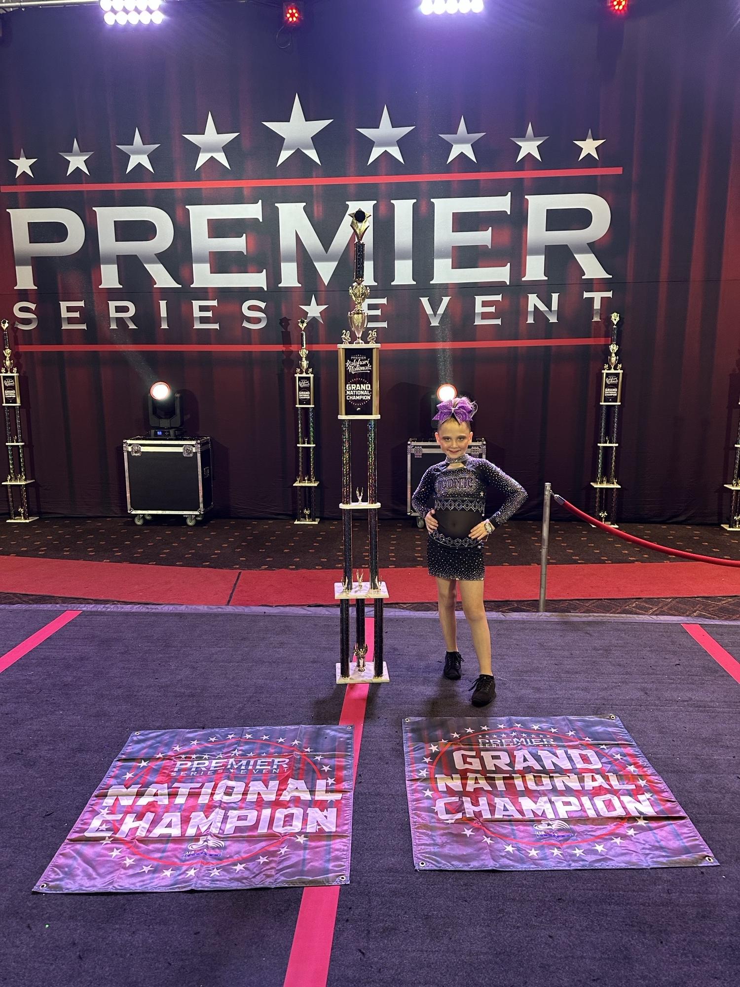 Hit Zero, Then Hit Family Fun for Everyone: Our Cheer Weekend in the Wisconsin Dells