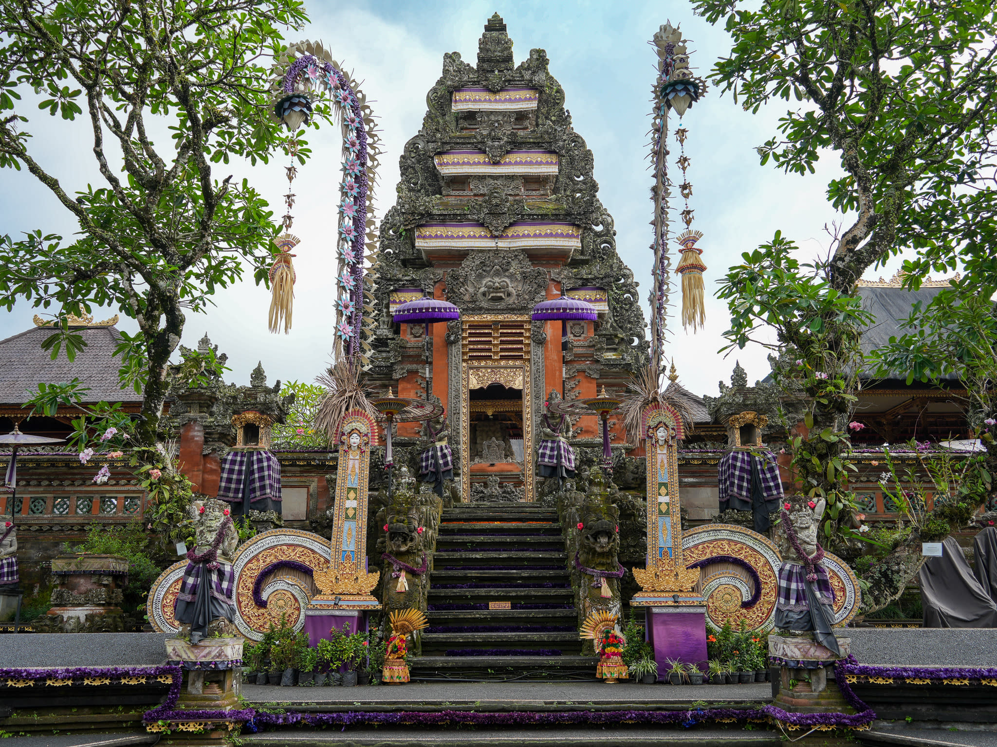 The Perfect Leap: Sacred & Serene Bali
