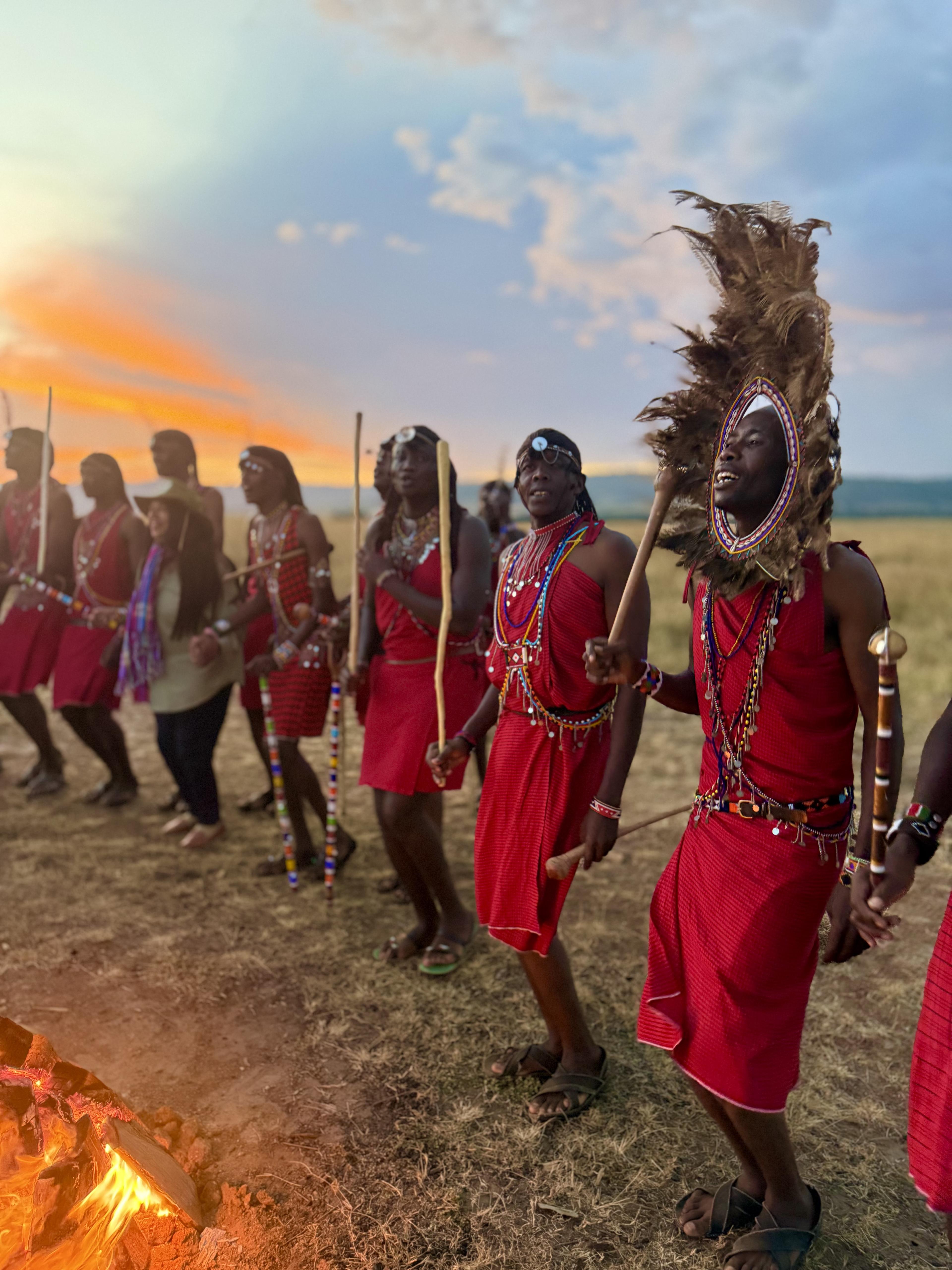 The Micato Safari Difference: My Adventure in Kenya