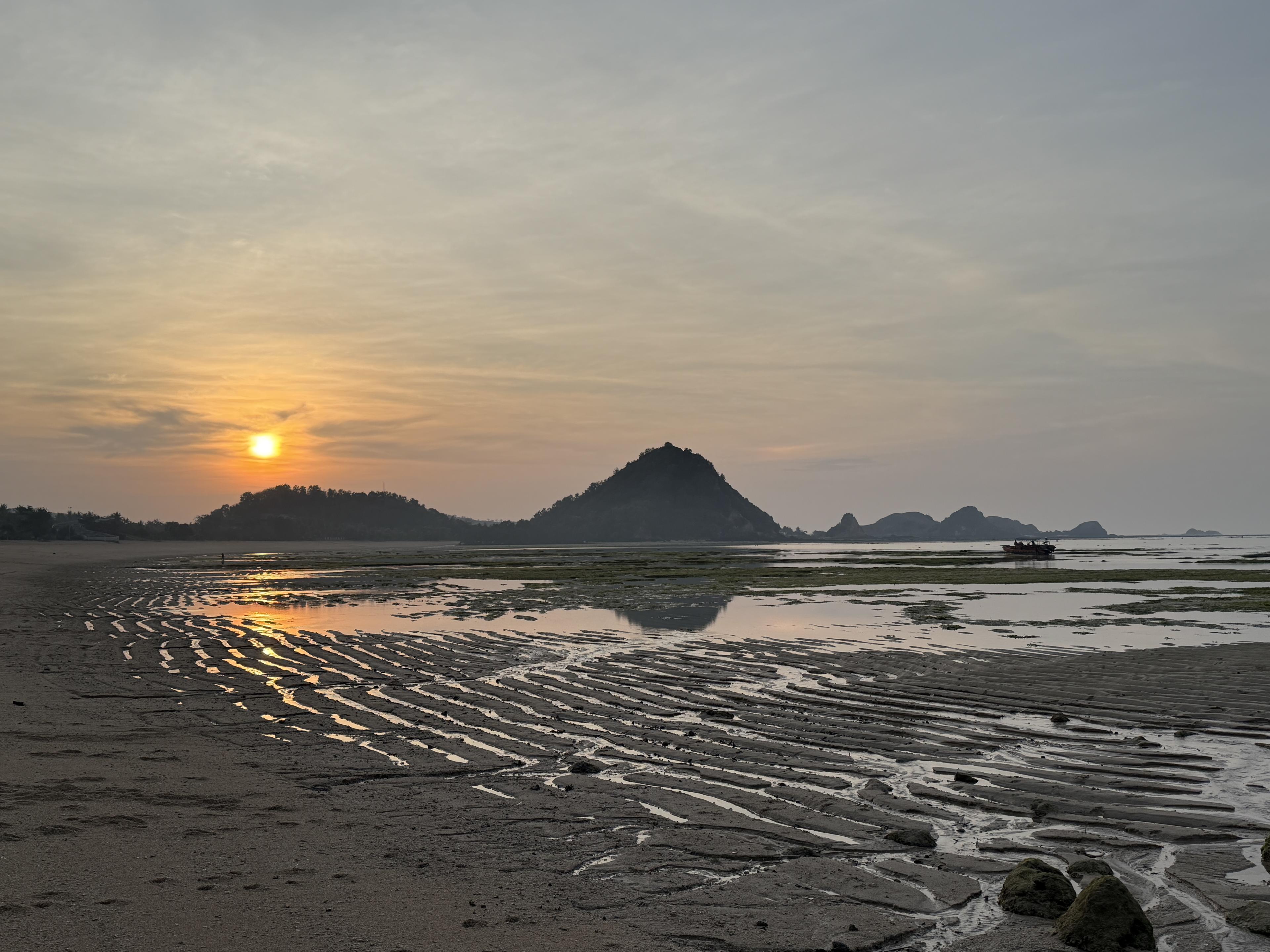 Raw Beauty & Island Bliss in Lombok