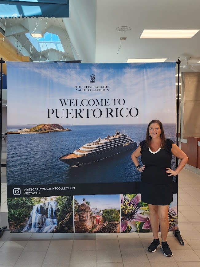 A Week Aboard a Ritz-Carlton Yacht: A Luxury Resort at Sea