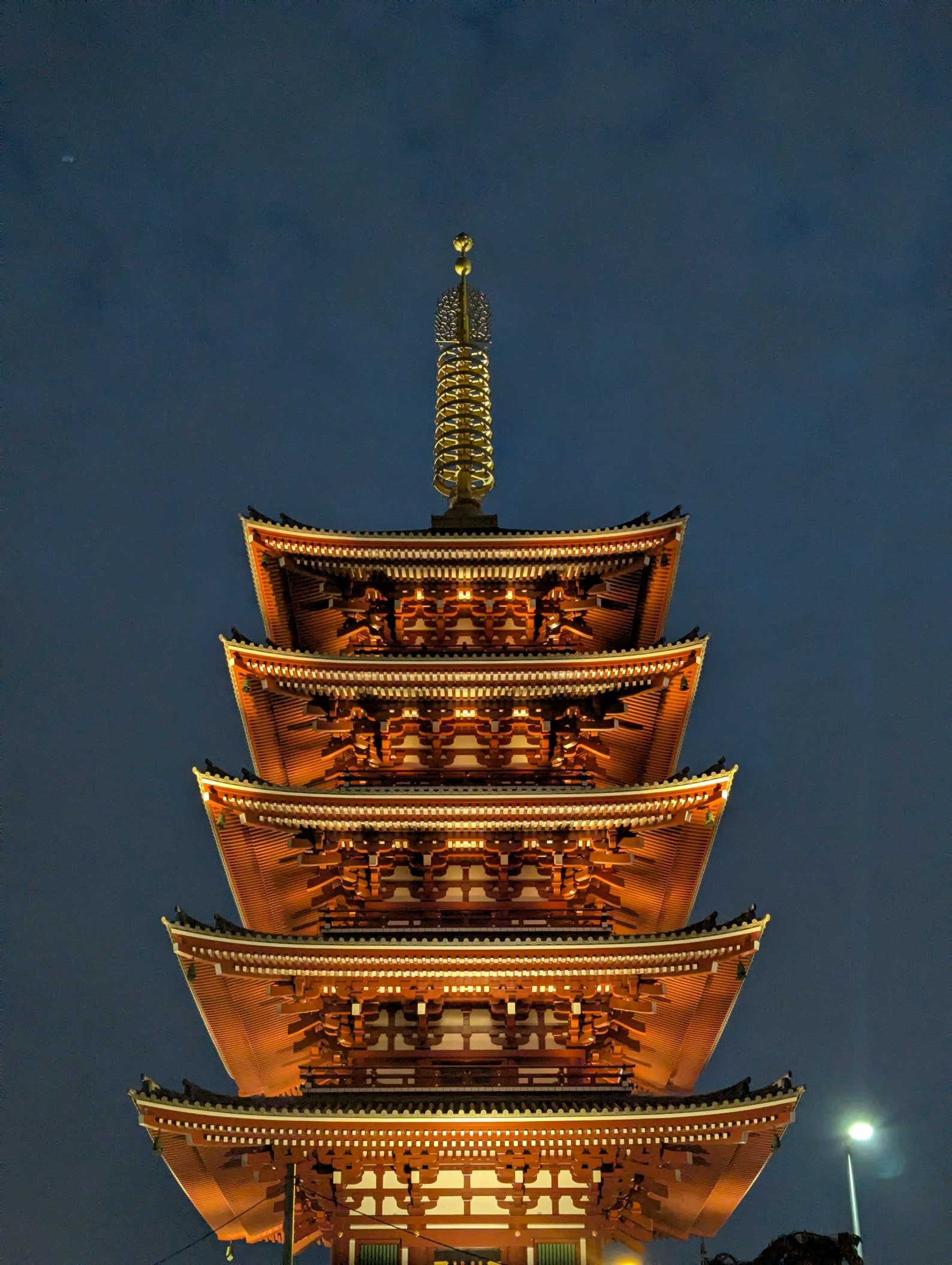Advisor - Smart Luxury in Tokyo: Iconic Experiences Without Excess
