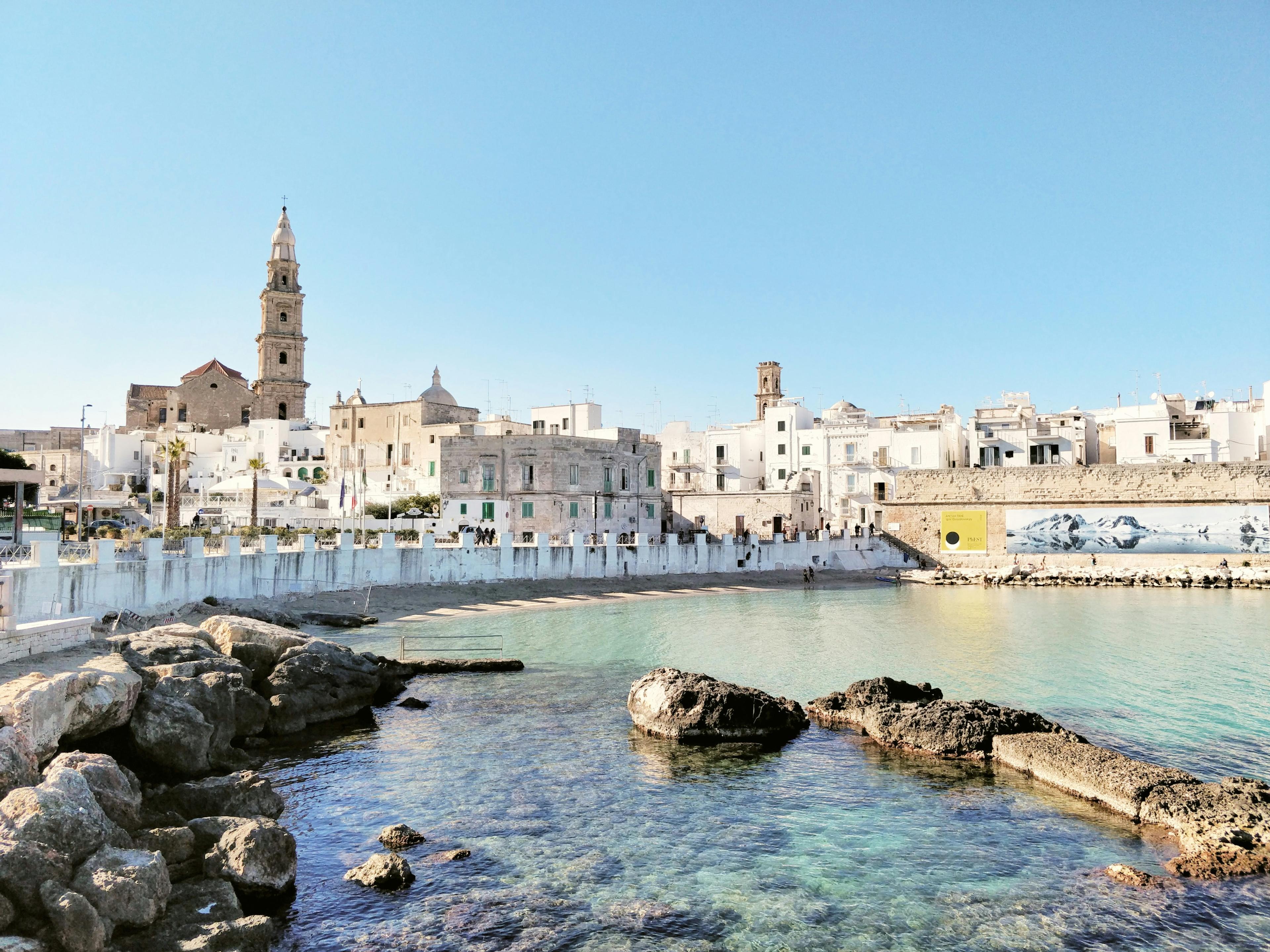 Advisor - The Best of Puglia: 3 Perfect Days
