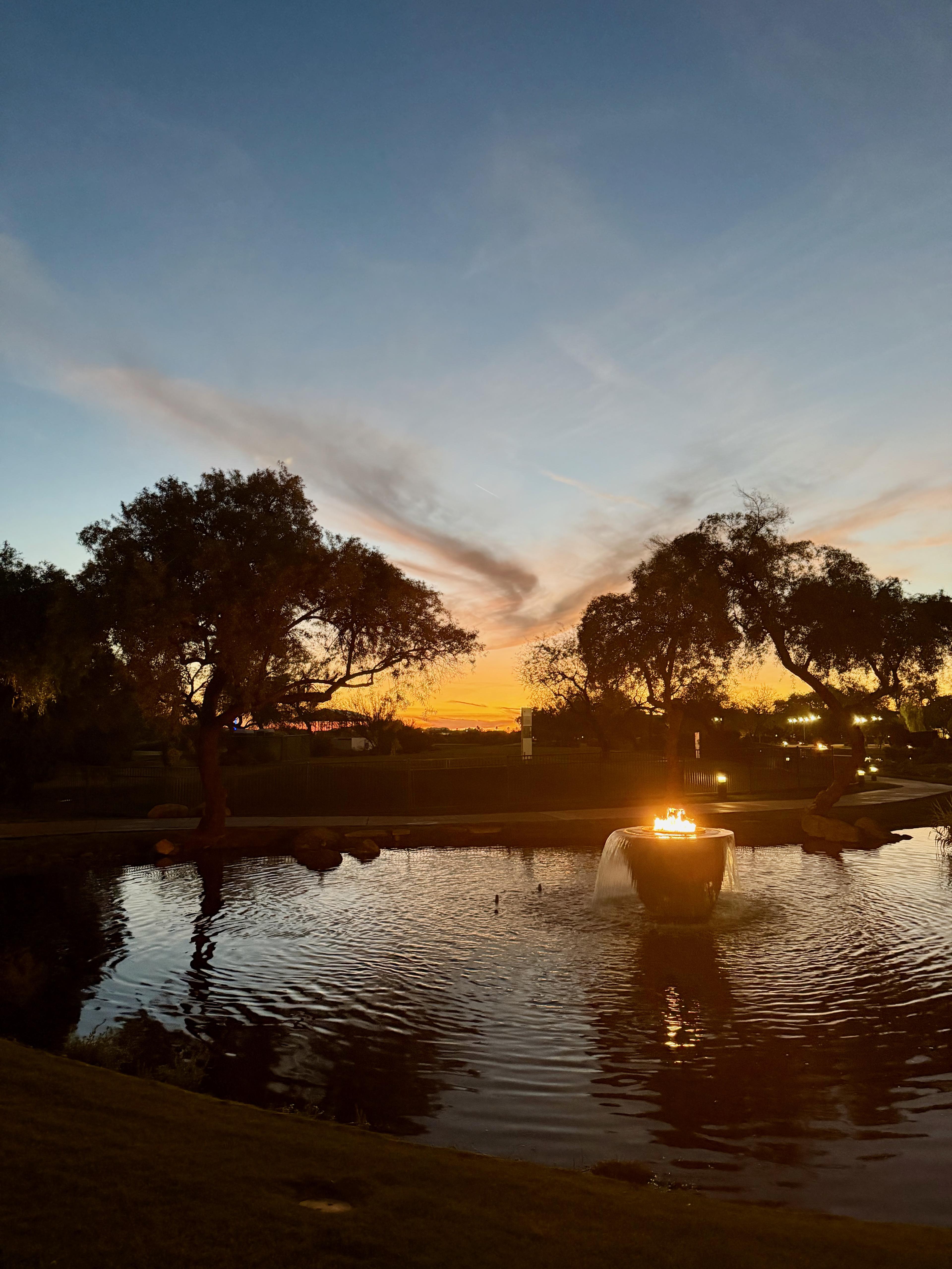 Fairmont Scottsdale Princess: A Large-Scale Resort That Feels Intimate
