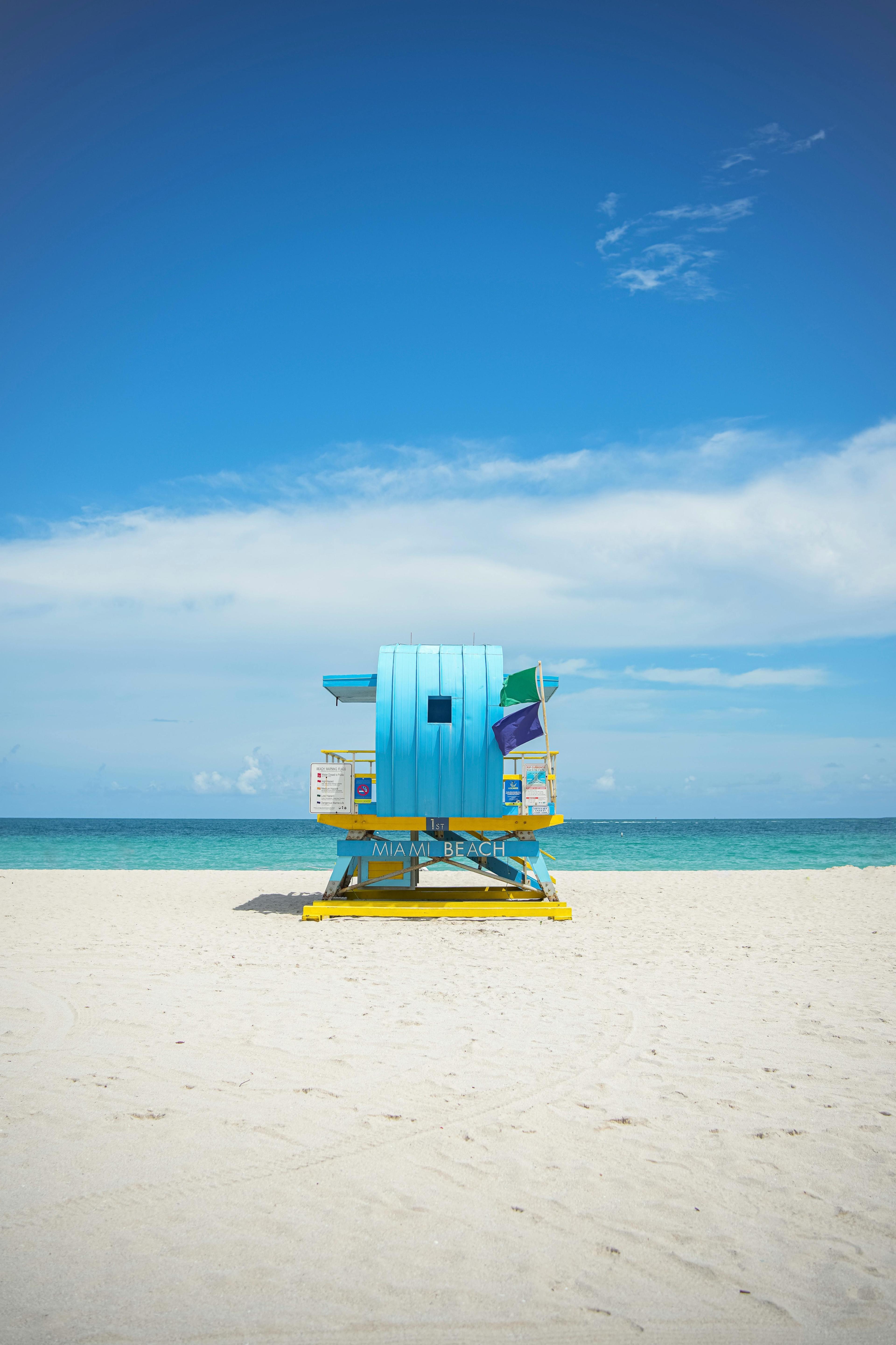 Advisor - The Ultimate Celiac-Safe Guide to Miami: A 5-Day Worry-Free Itinerary
