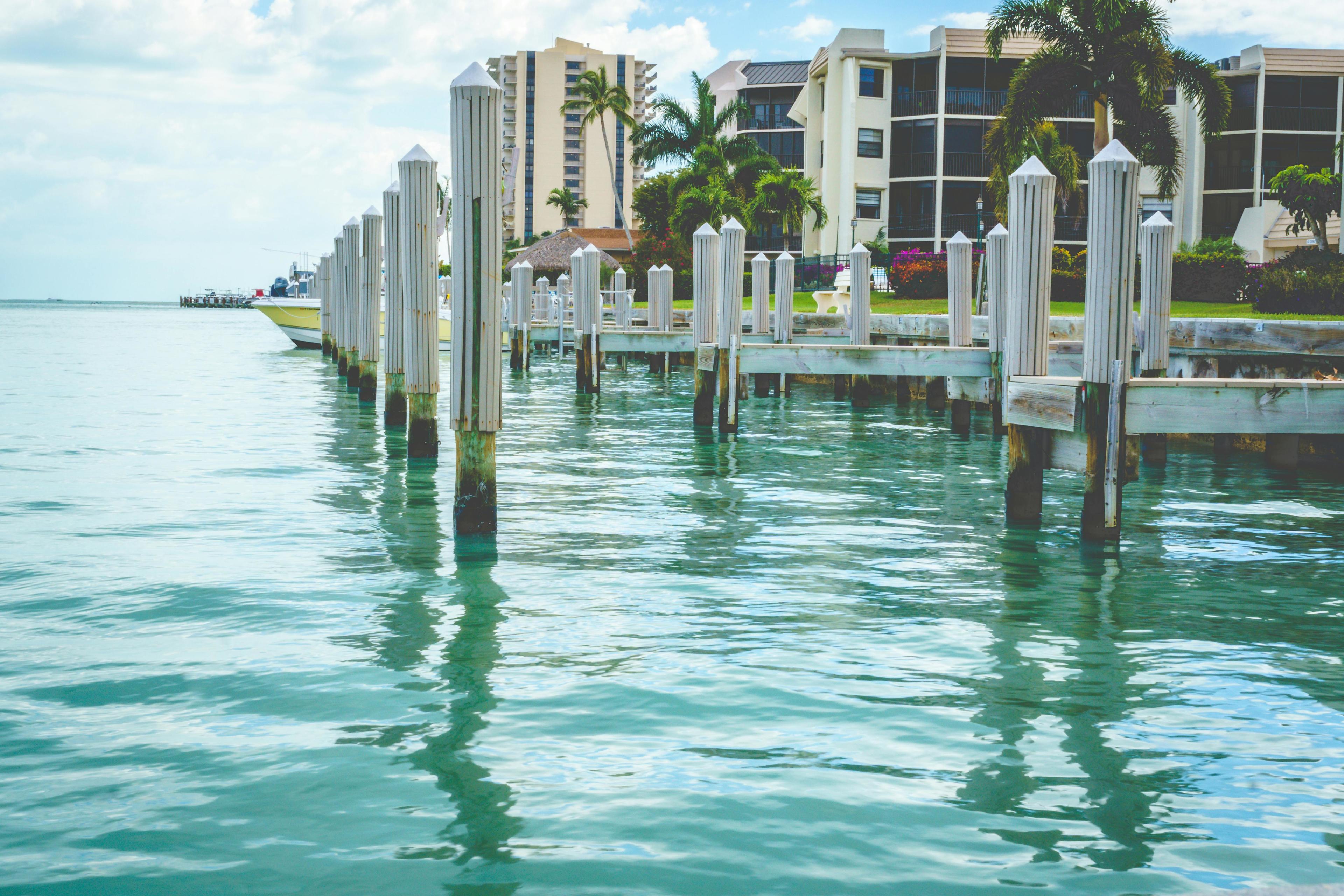 Advisor - Marco Island: The 5-Day "Island Life" Itinerary